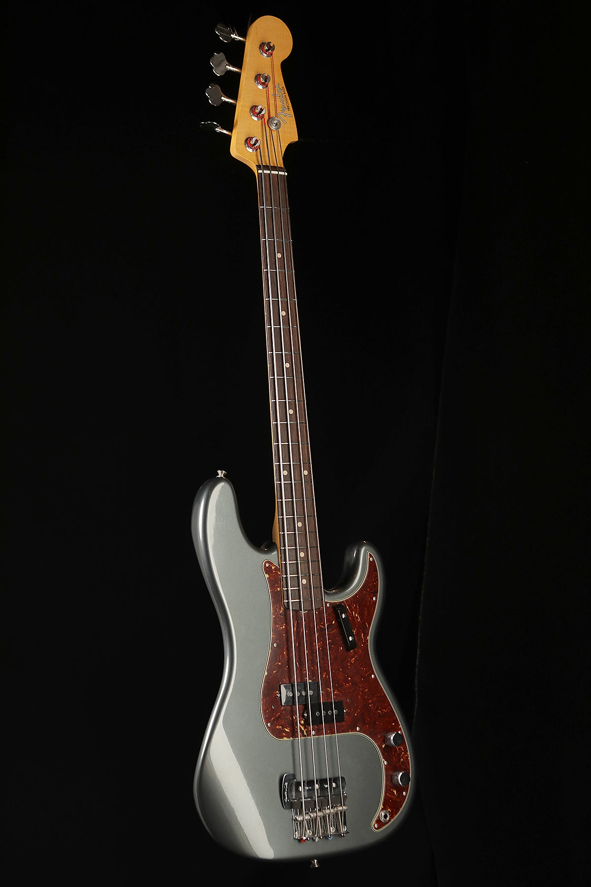 Fender Custom Shop Sean Hurley Signature 1961 Precision - Bass Centre Music Store Melbourne