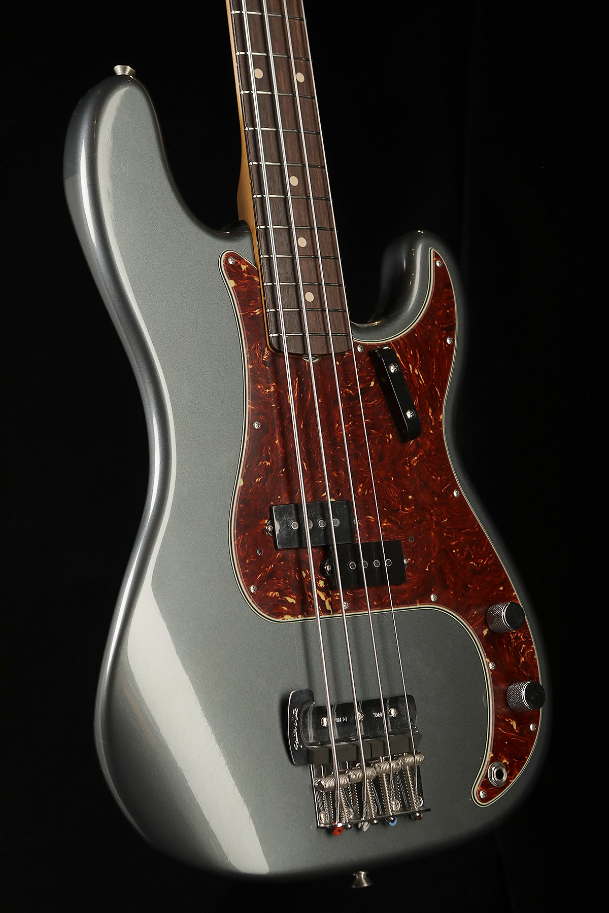 Fender Custom Shop Sean Hurley Signature 1961 Precision - Bass Centre Music Store Melbourne