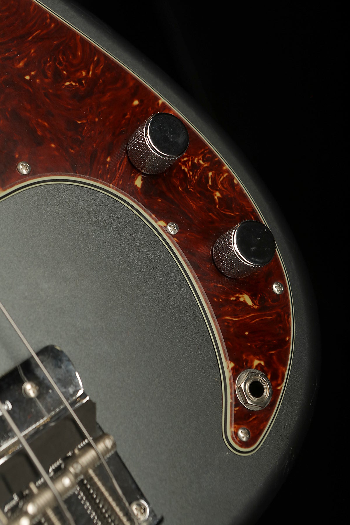 Fender Custom Shop Sean Hurley Signature 1961 Precision - Bass Centre Music Store Melbourne