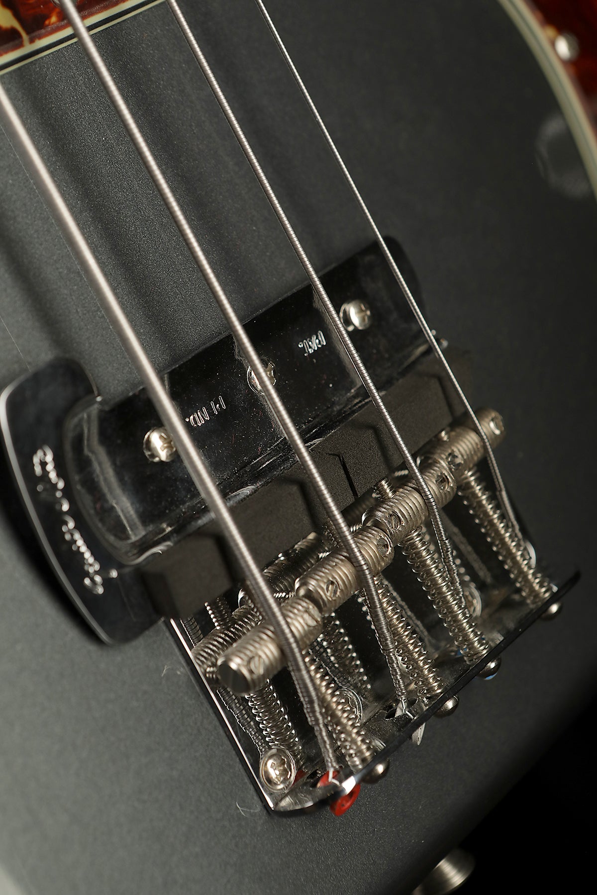 Fender Custom Shop Sean Hurley Signature 1961 Precision - Bass Centre Music Store Melbourne