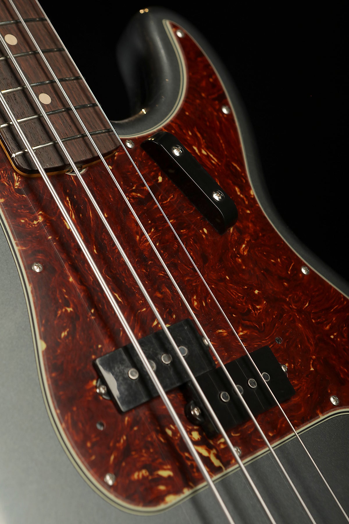 Fender Custom Shop Sean Hurley Signature 1961 Precision - Bass Centre Music Store Melbourne