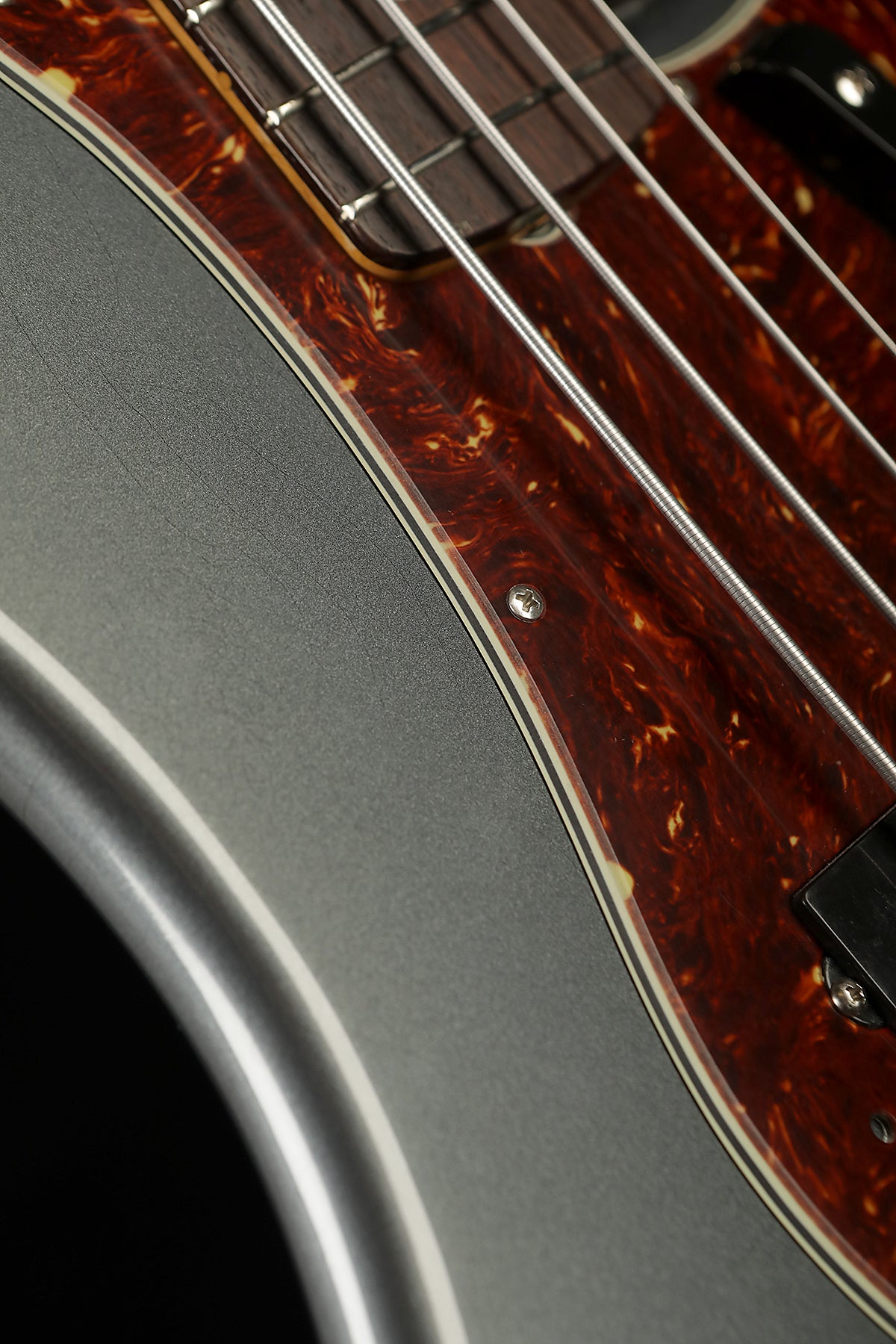 Fender Custom Shop Sean Hurley Signature 1961 Precision - Bass Centre Music Store Melbourne
