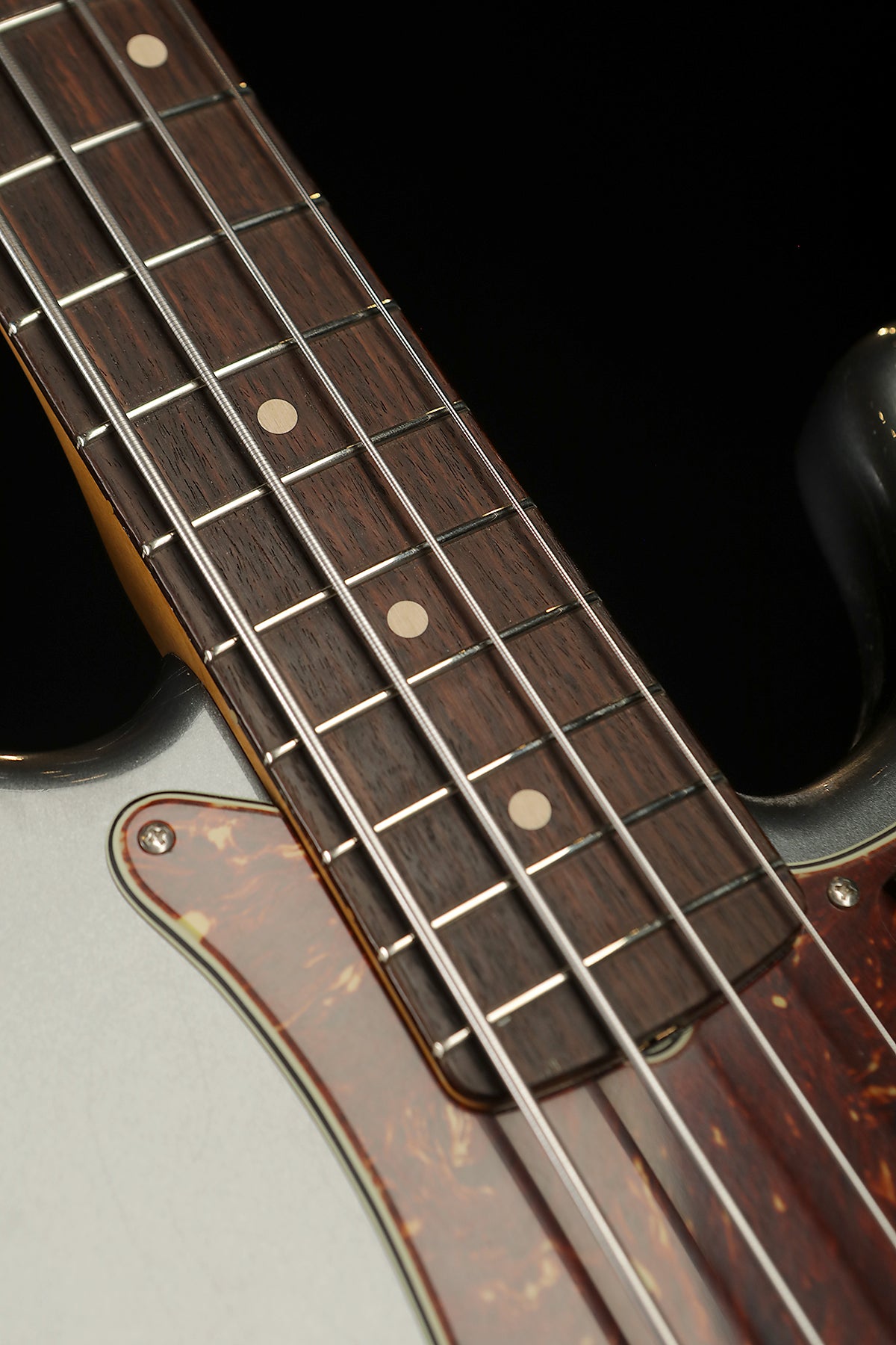 Fender Custom Shop Sean Hurley Signature 1961 Precision - Bass Centre Music Store Melbourne