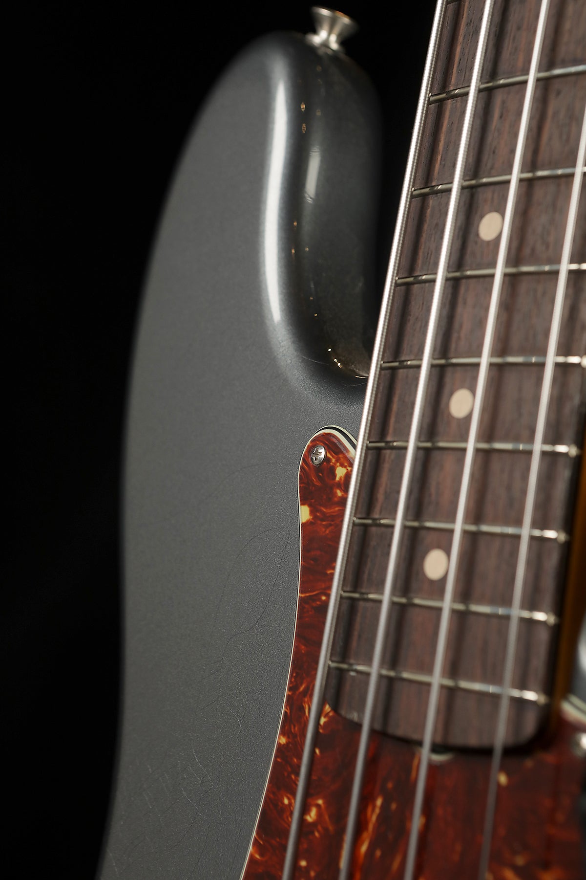 Fender Custom Shop Sean Hurley Signature 1961 Precision - Bass Centre Music Store Melbourne