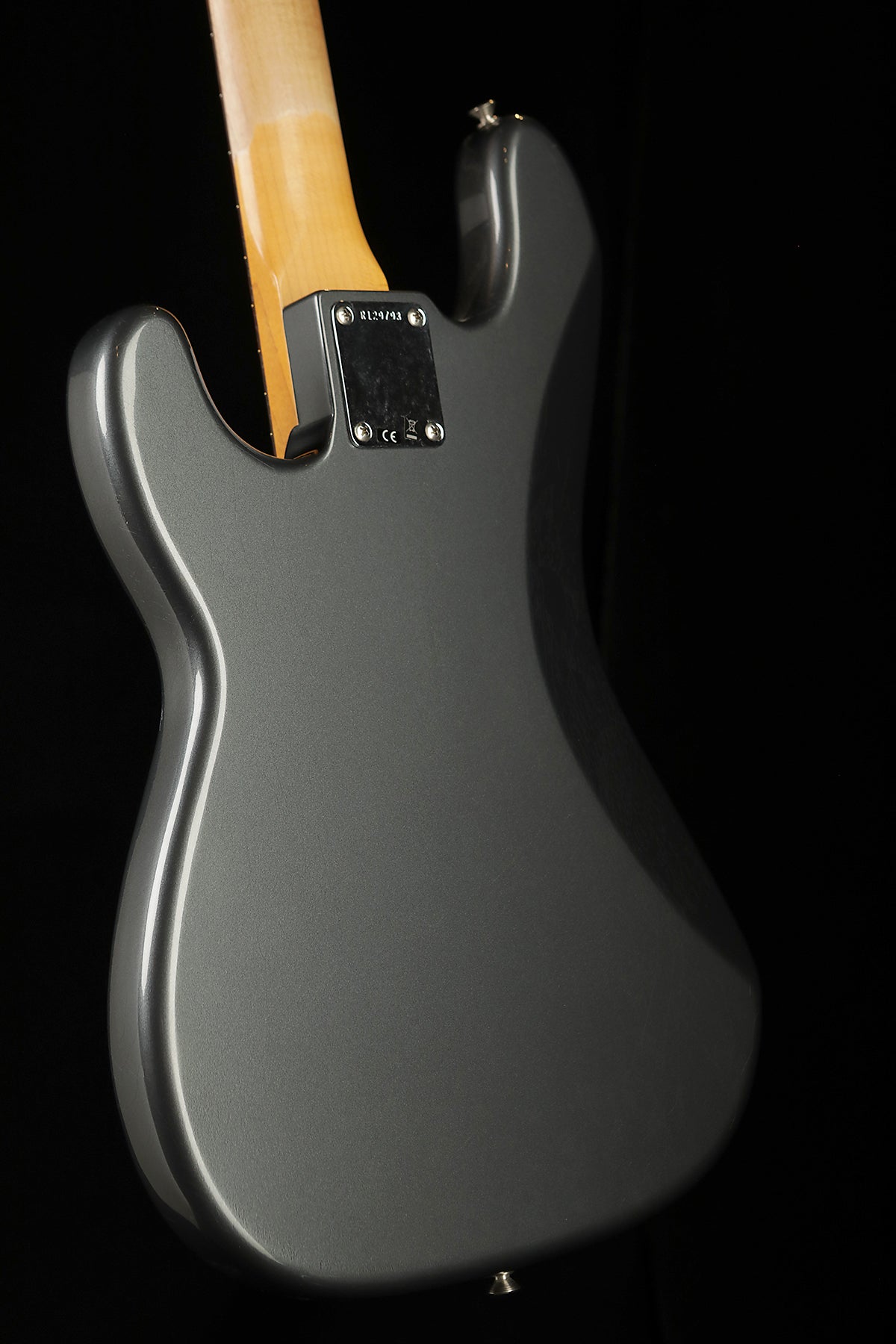 Fender Custom Shop Sean Hurley Signature 1961 Precision - Bass Centre Music Store Melbourne