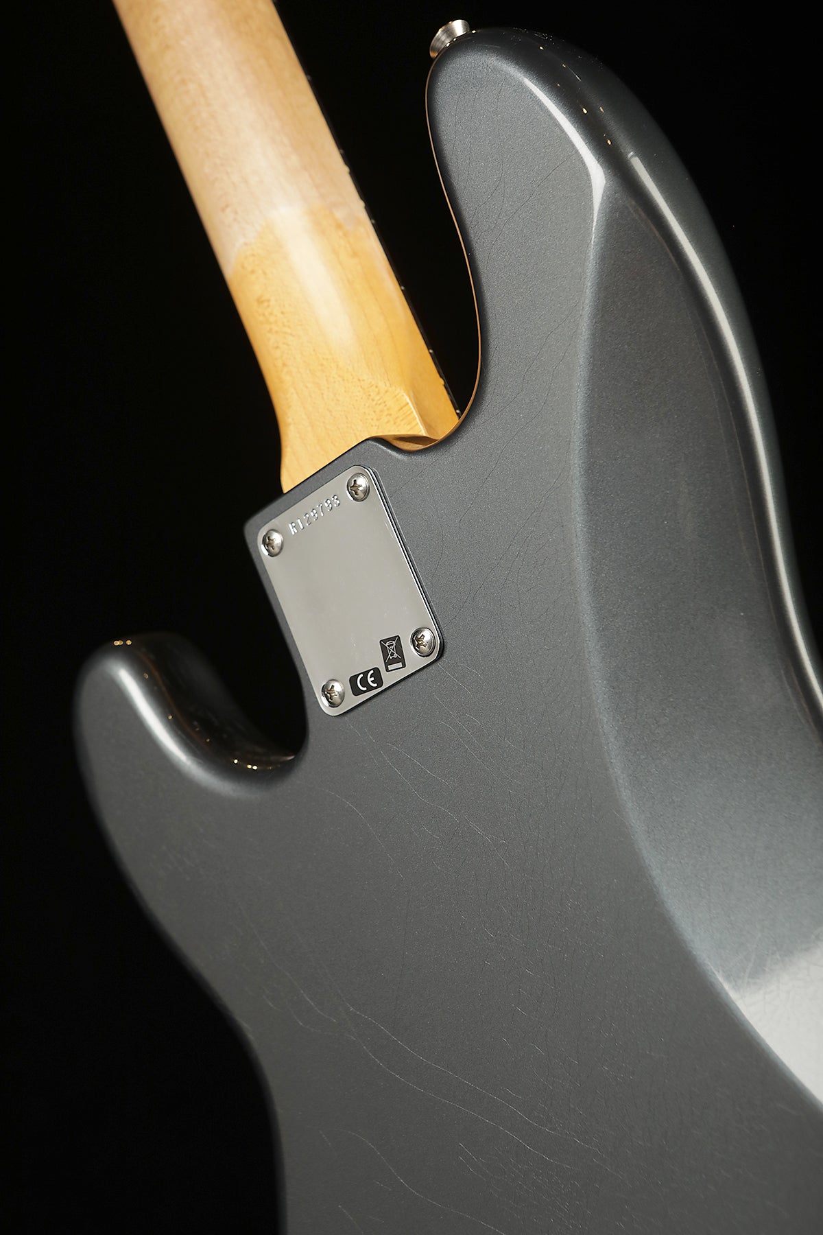 Fender Custom Shop Sean Hurley Signature 1961 Precision - Bass Centre Music Store Melbourne