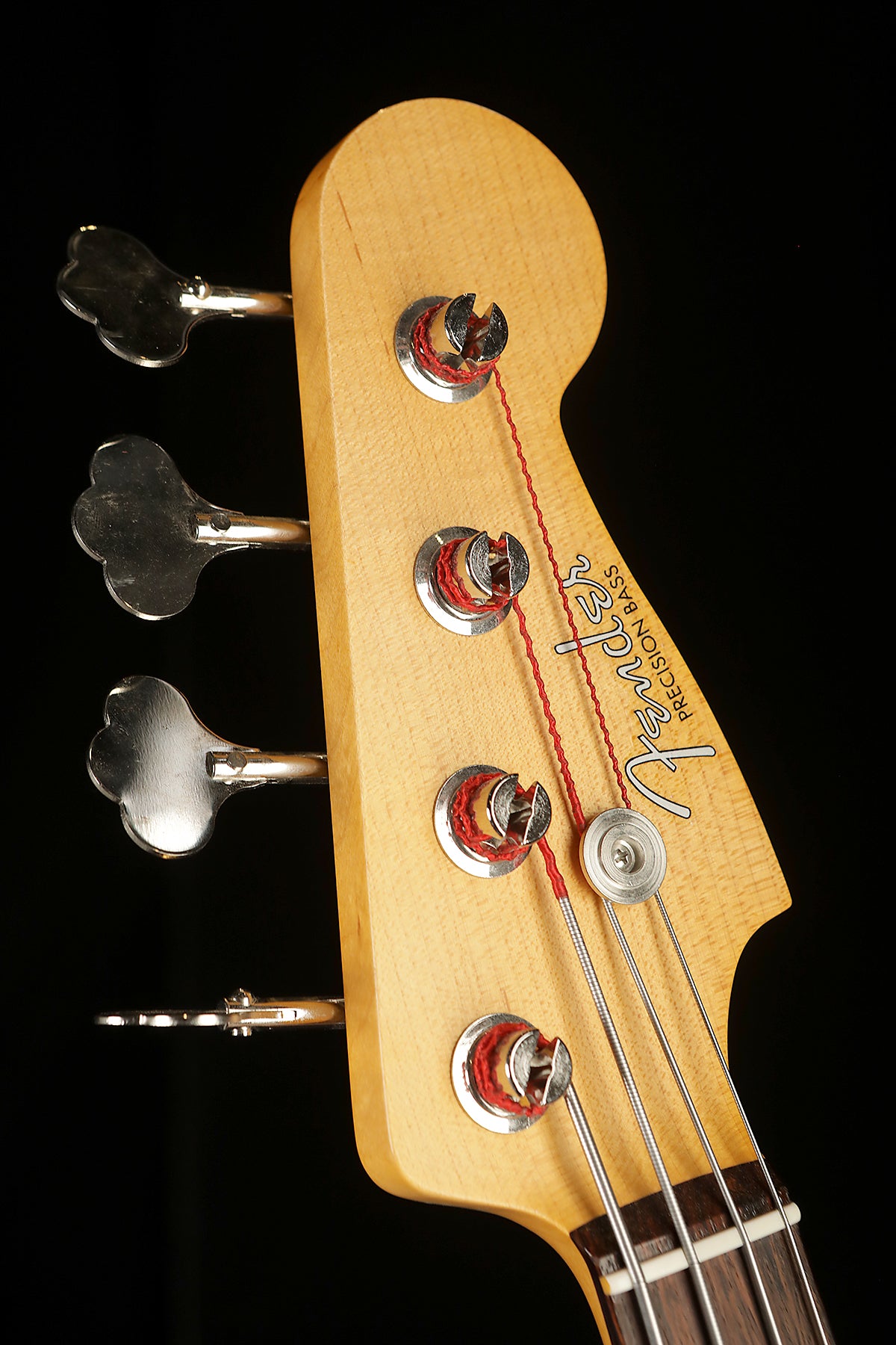 Fender Custom Shop Sean Hurley Signature 1961 Precision - Bass Centre Music Store Melbourne