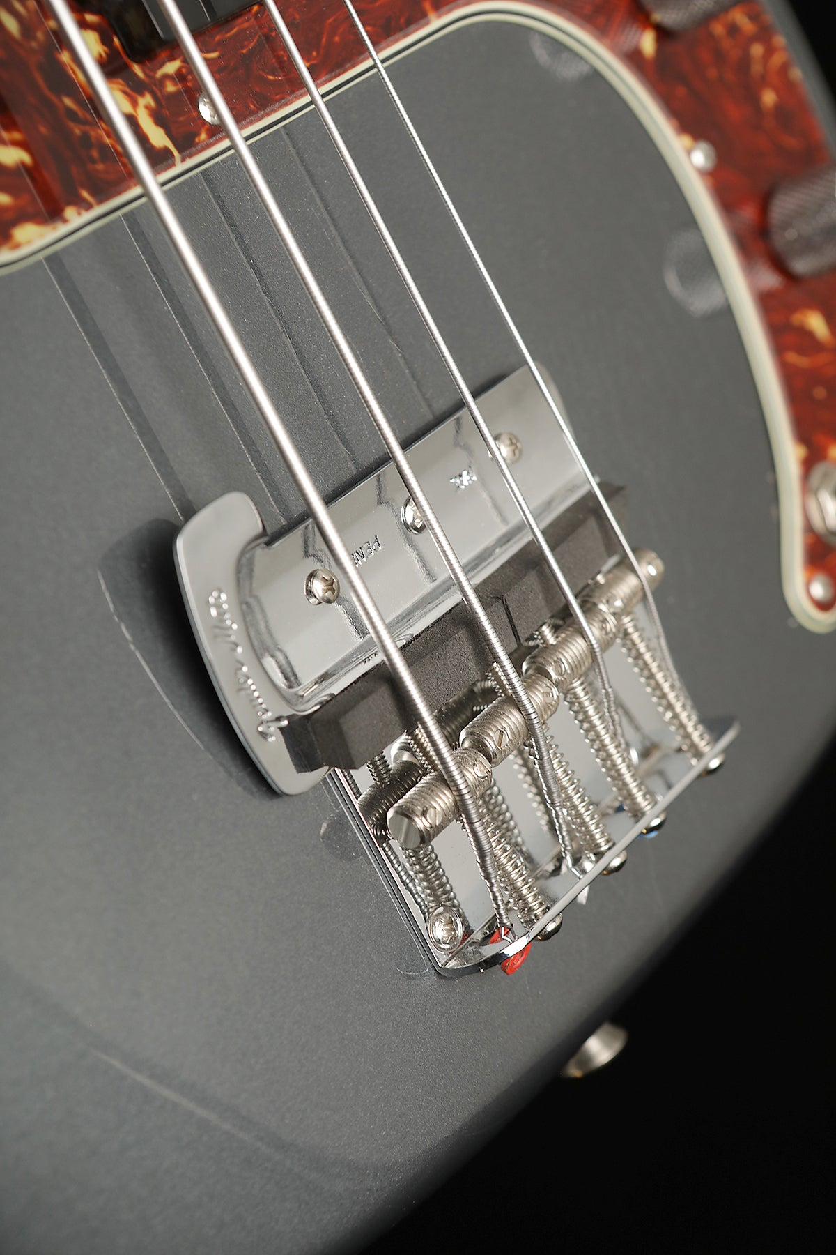 Fender Custom Shop Sean Hurley Signature 1961 Precision - Bass Centre Music Store Melbourne