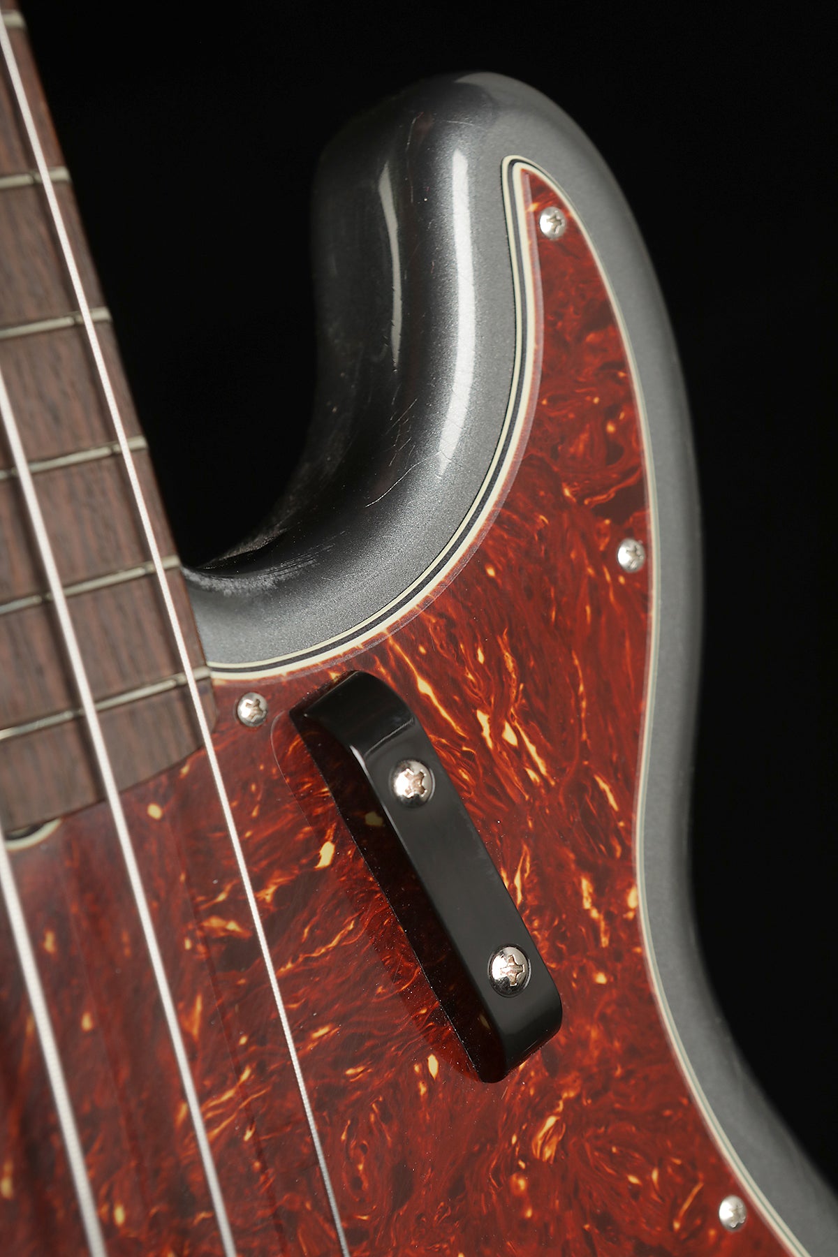 Fender Custom Shop Sean Hurley Signature 1961 Precision - Bass Centre Music Store Melbourne