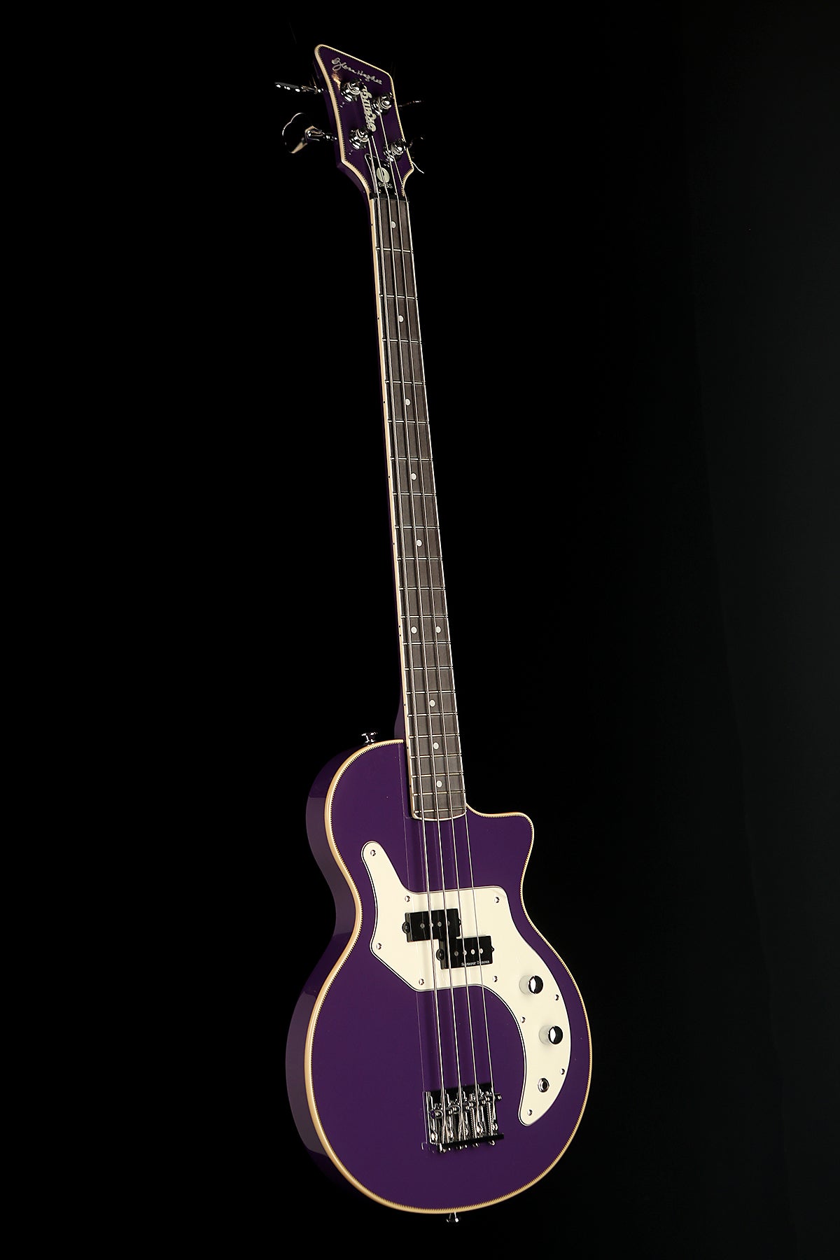 Orange O Bass Limited Edition Glenn Hughes - Bass Centre Music Store Melbourne