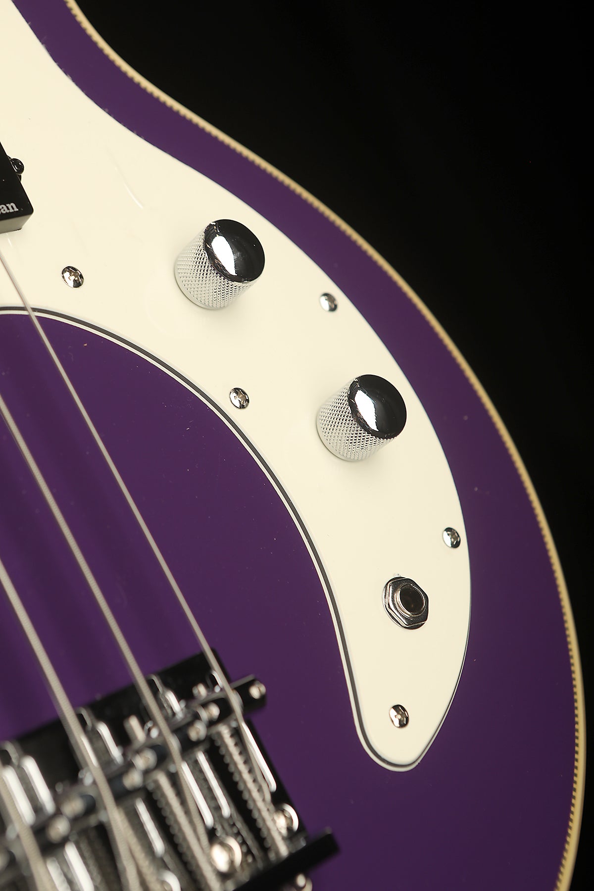 Orange O Bass Limited Edition Glenn Hughes - Bass Centre Music Store Melbourne