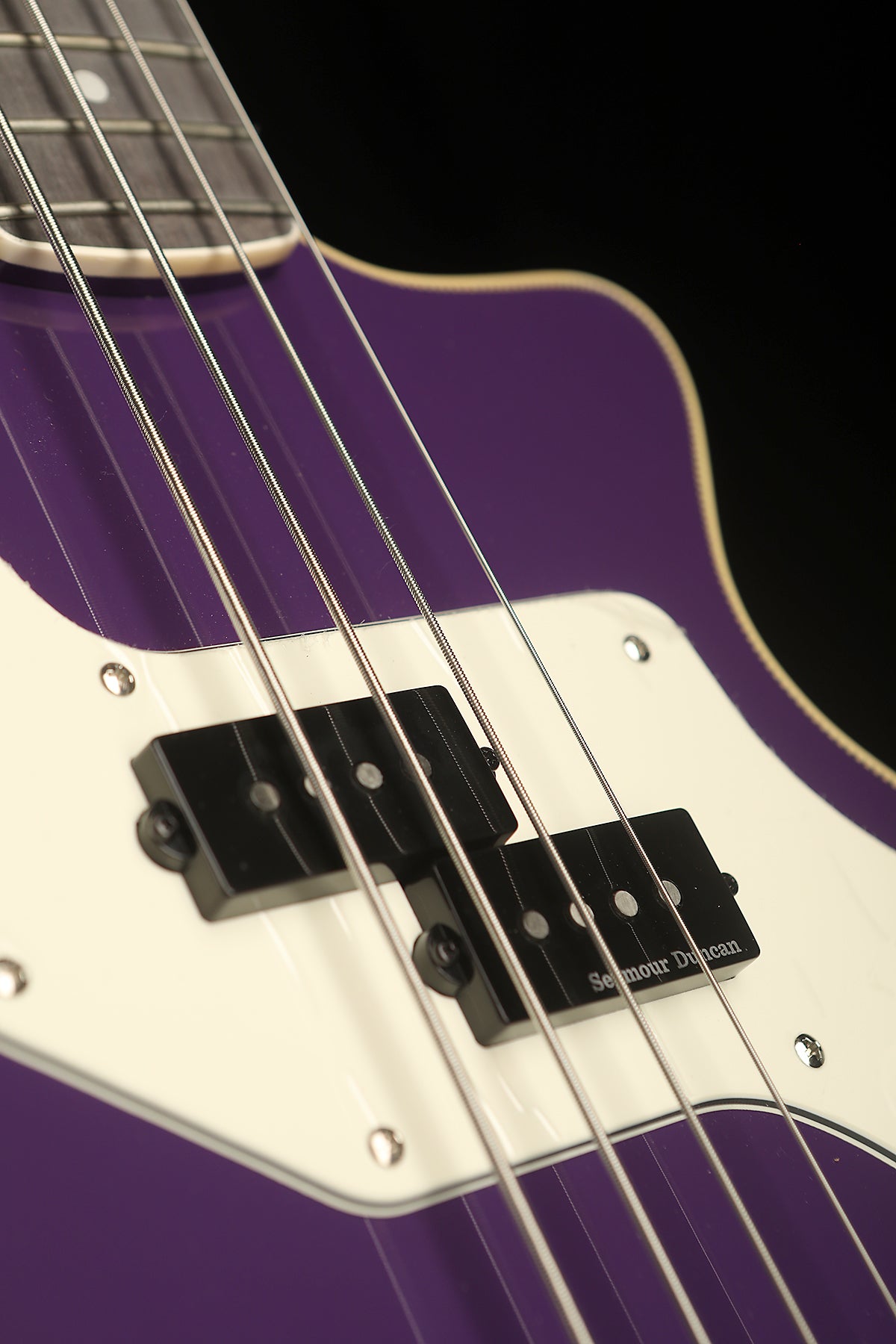 Orange O Bass Limited Edition Glenn Hughes - Bass Centre Music Store Melbourne