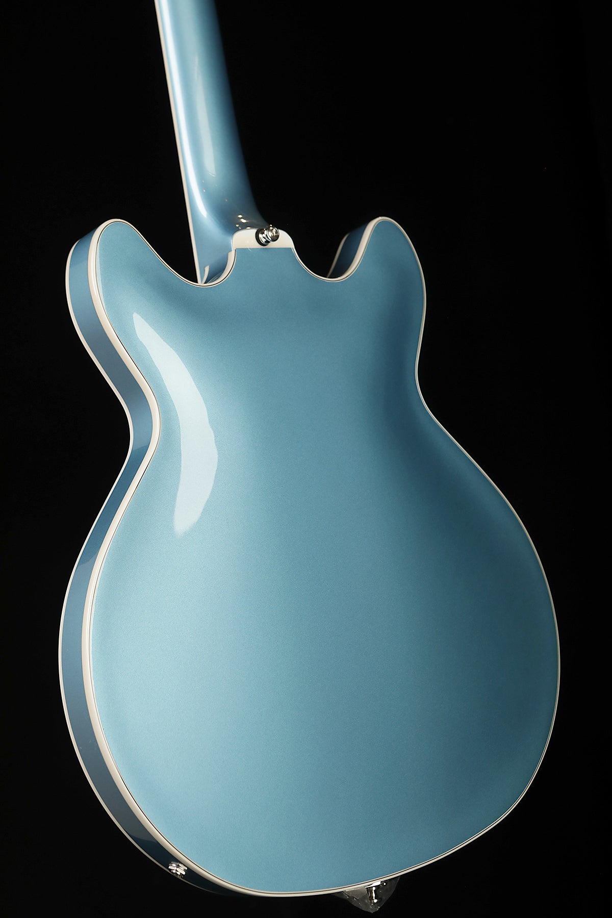 Guild Starfire I bass Pelham Blue - Bass Centre Music Store Melbourne