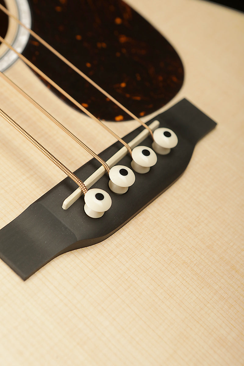 Martin 000CJR-10E Acoustic Bass - Bass Centre Music Store Melbourne