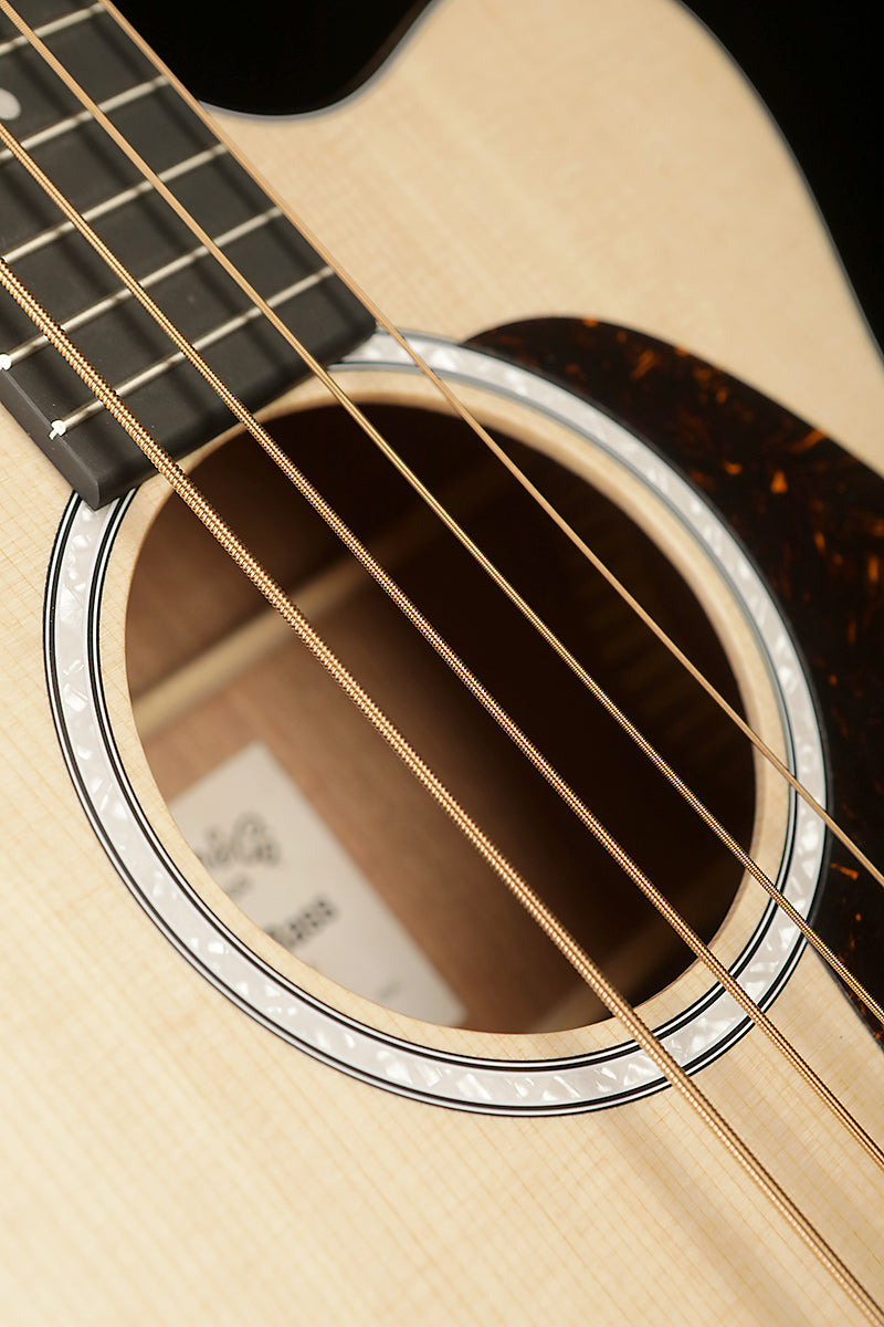 Martin 000CJR-10E Acoustic Bass - Bass Centre Music Store Melbourne