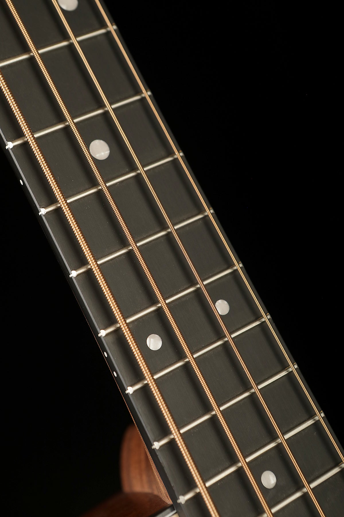 Martin 000CJR-10E Acoustic Bass - Bass Centre Music Store Melbourne