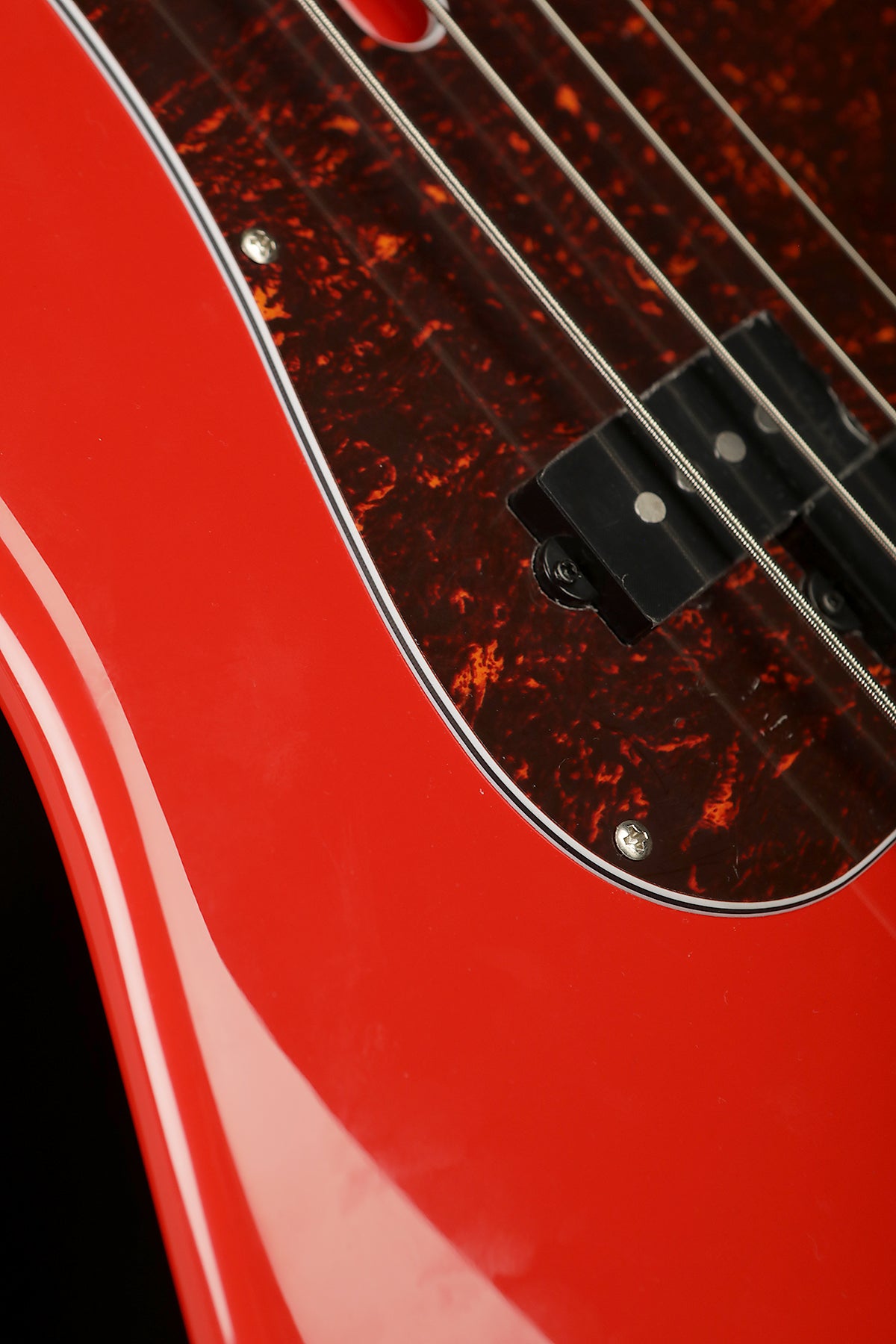 Sire Marcus Miller P5R 4 Roasted Maple Bass - Bass Centre Music Store Melbourne