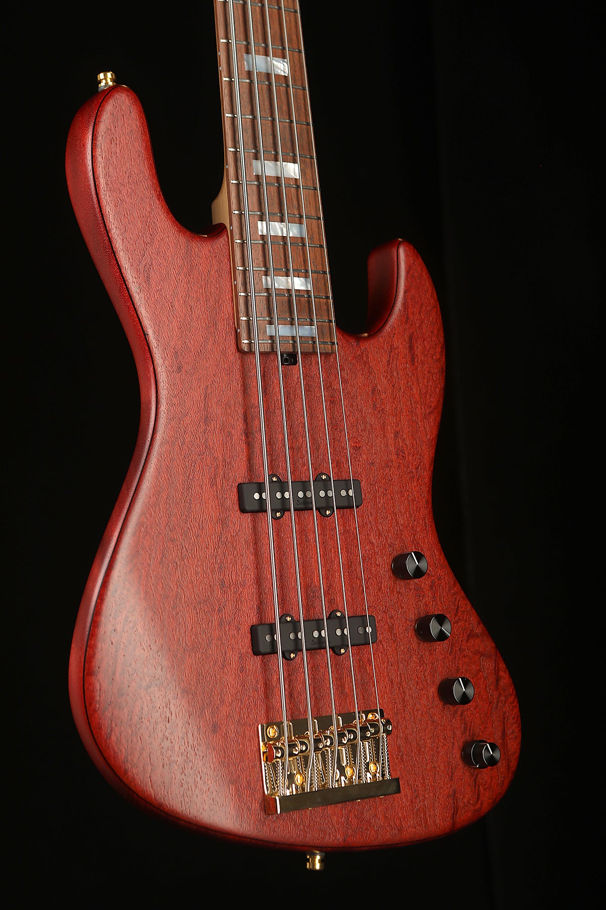 Sadowsky Metro Line Standard J Bass 5-String 2023 Limited Edition - Bass Centre Music Store Melbourne