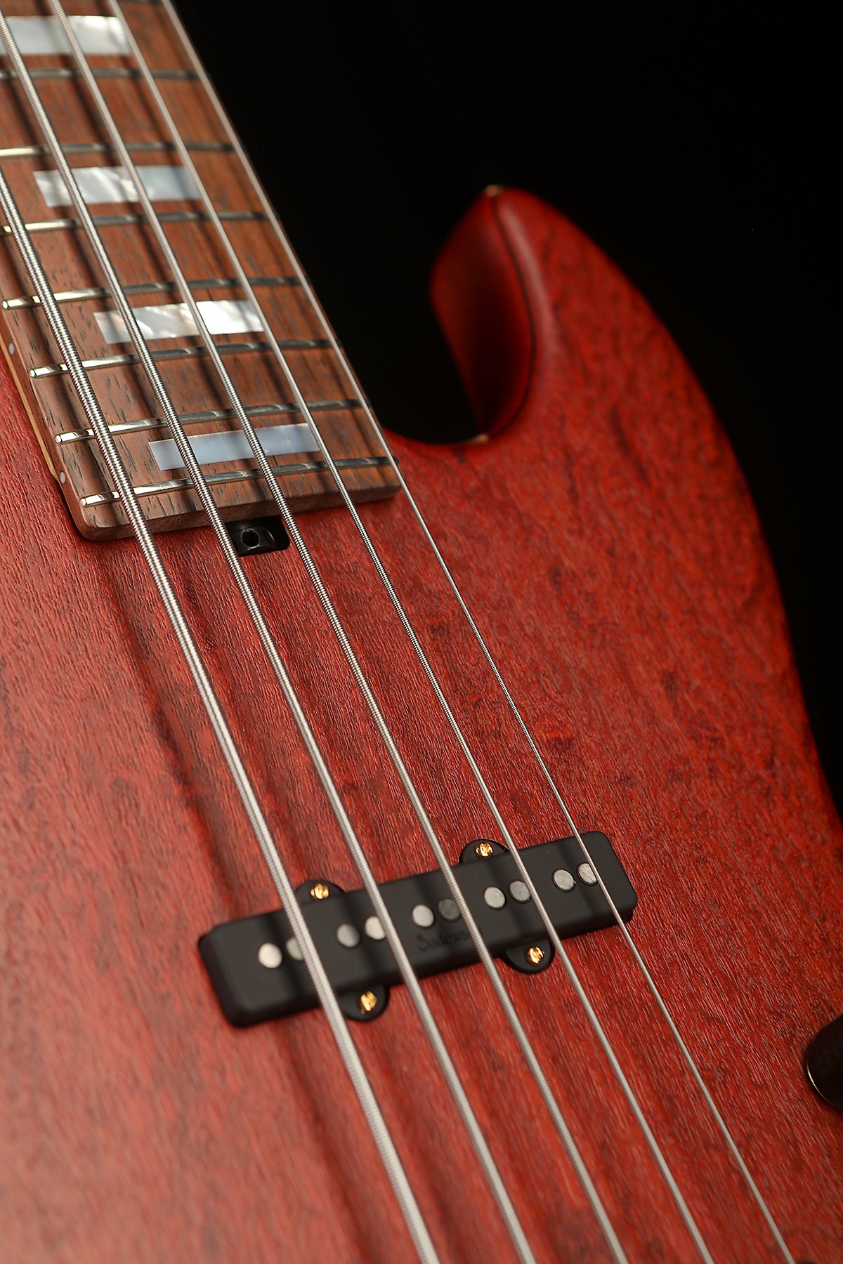 Sadowsky Metro Line Standard J Bass 5-String 2023 Limited Edition - Bass Centre Music Store Melbourne