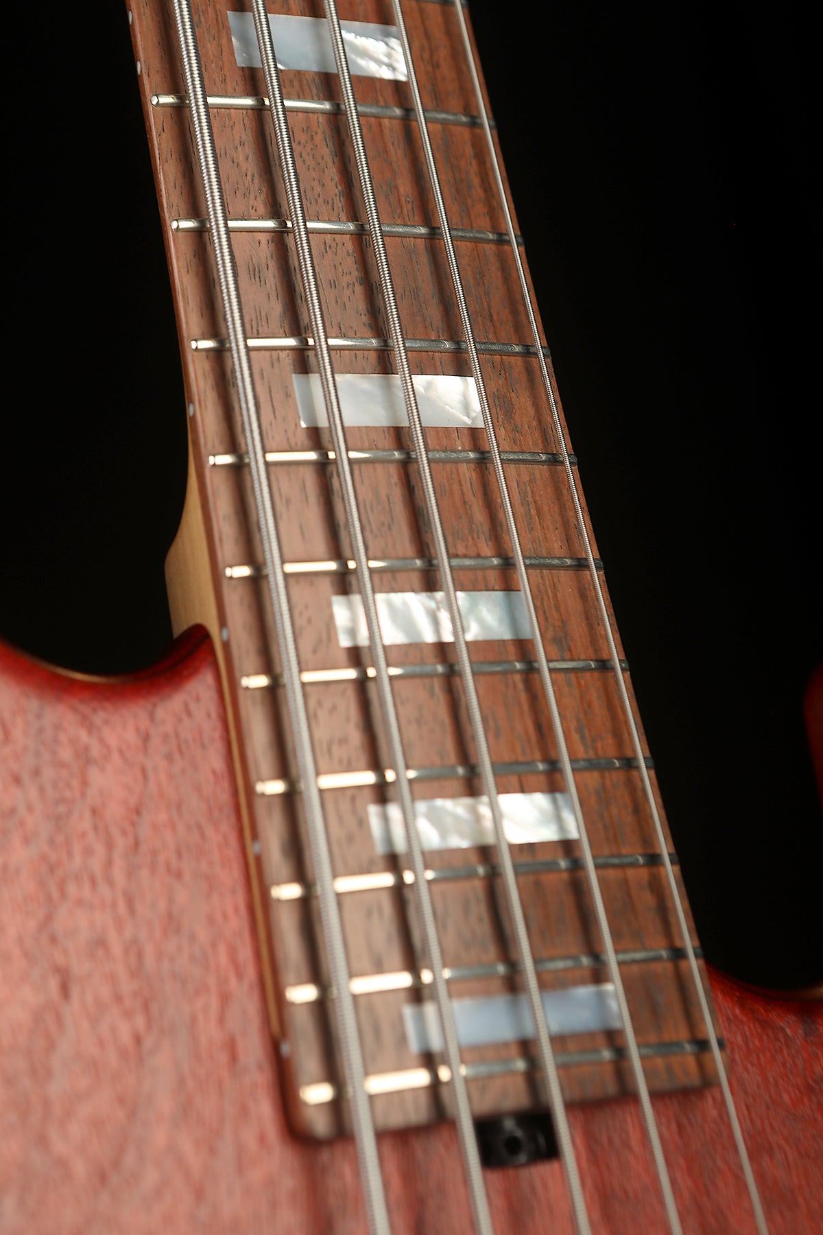 Sadowsky Metro Line Standard J Bass 5-String 2023 Limited Edition - Bass Centre Music Store Melbourne