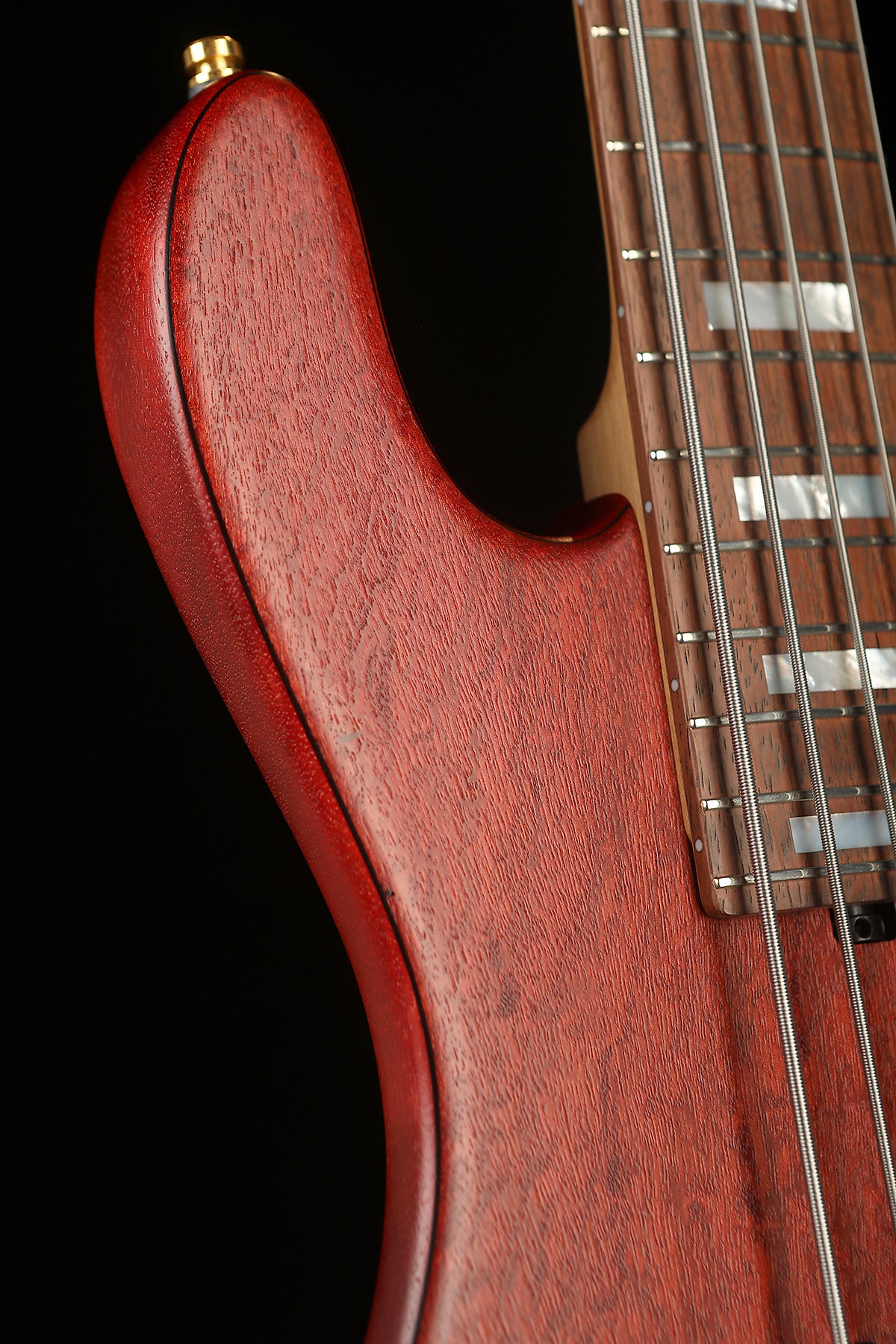 Sadowsky Metro Line Standard J Bass 5-String 2023 Limited Edition - Bass Centre Music Store Melbourne