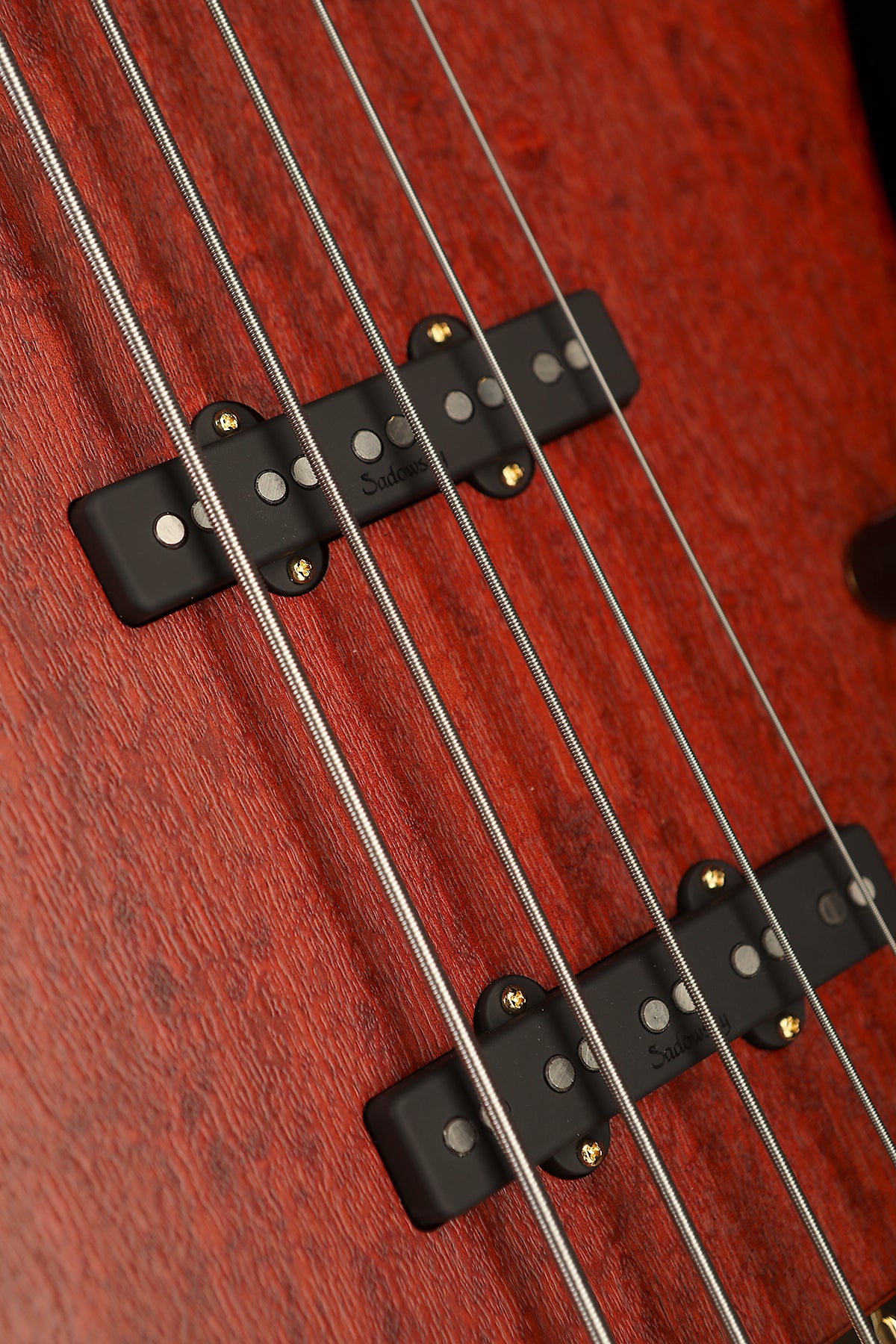Sadowsky Metro Line Standard J Bass 5-String 2023 Limited Edition - Bass Centre Music Store Melbourne
