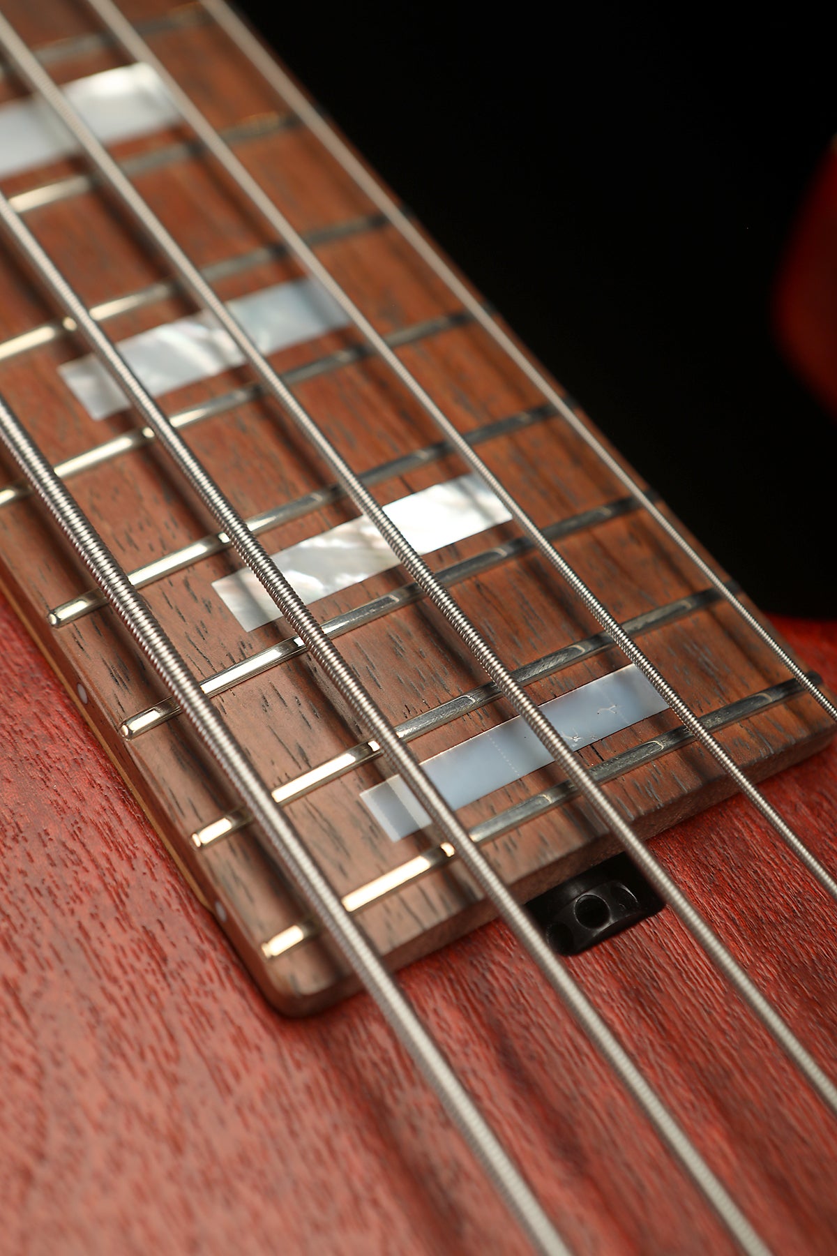 Sadowsky Metro Line Standard J Bass 5-String 2023 Limited Edition - Bass Centre Music Store Melbourne