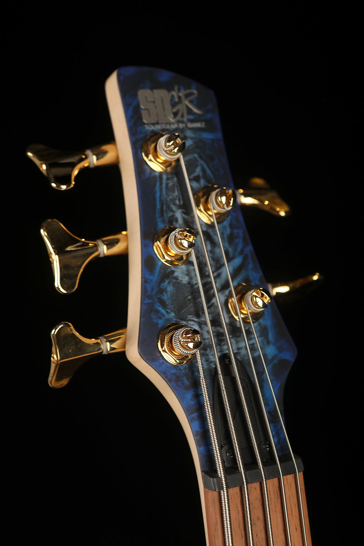 Ibanez SR305EDX - Bass Centre Music Store Melbourne