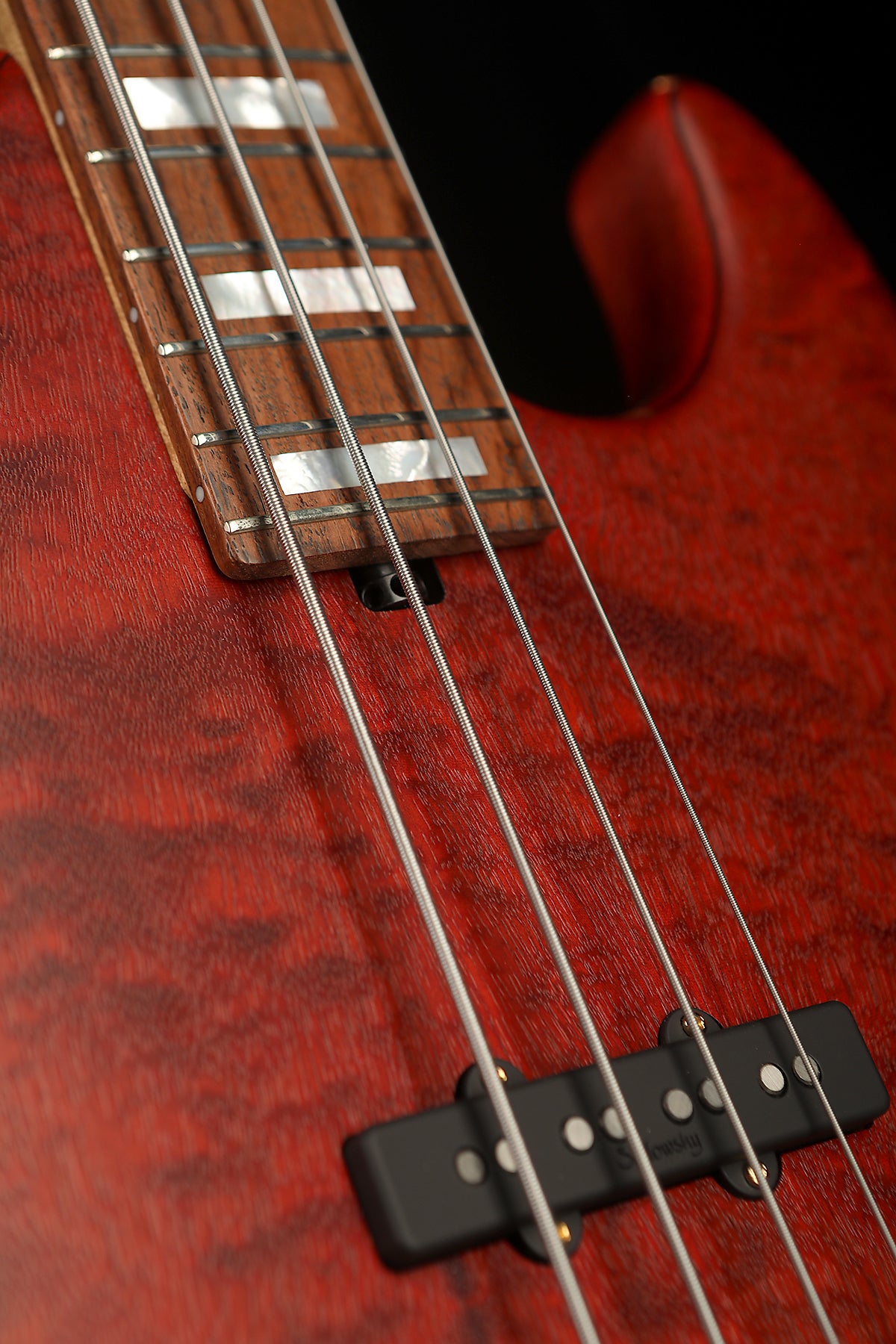 Sadowsky Metro Line Standard J Bass 4-String 2023 Limited Edition - Bass Centre Music Store Melbourne