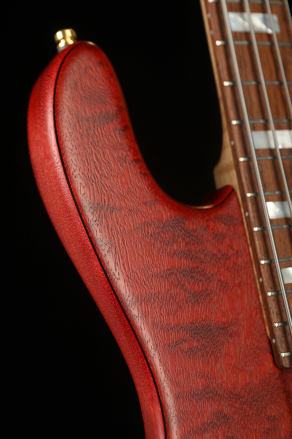 Sadowsky Metro Line Standard J Bass 4-String 2023 Limited Edition - Bass Centre Music Store Melbourne