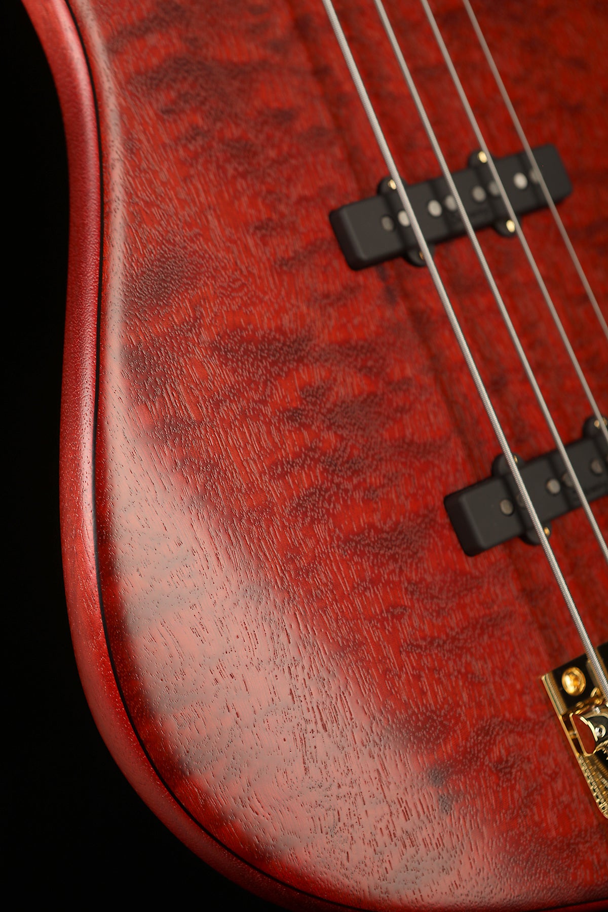 Sadowsky Metro Line Standard J Bass 4-String 2023 Limited Edition - Bass Centre Music Store Melbourne