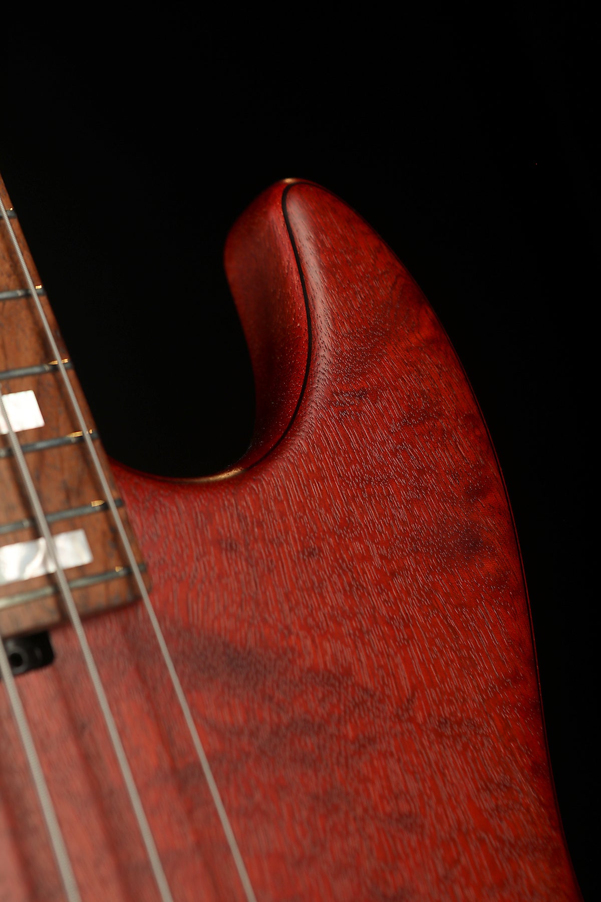 Sadowsky Metro Line Standard J Bass 4-String 2023 Limited Edition - Bass Centre Music Store Melbourne