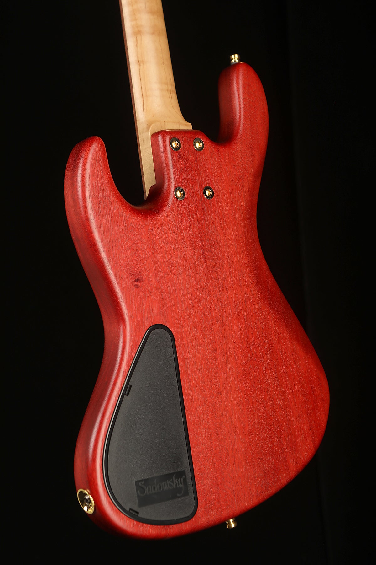 Sadowsky Metro Line Standard J Bass 4-String 2023 Limited Edition - Bass Centre Music Store Melbourne