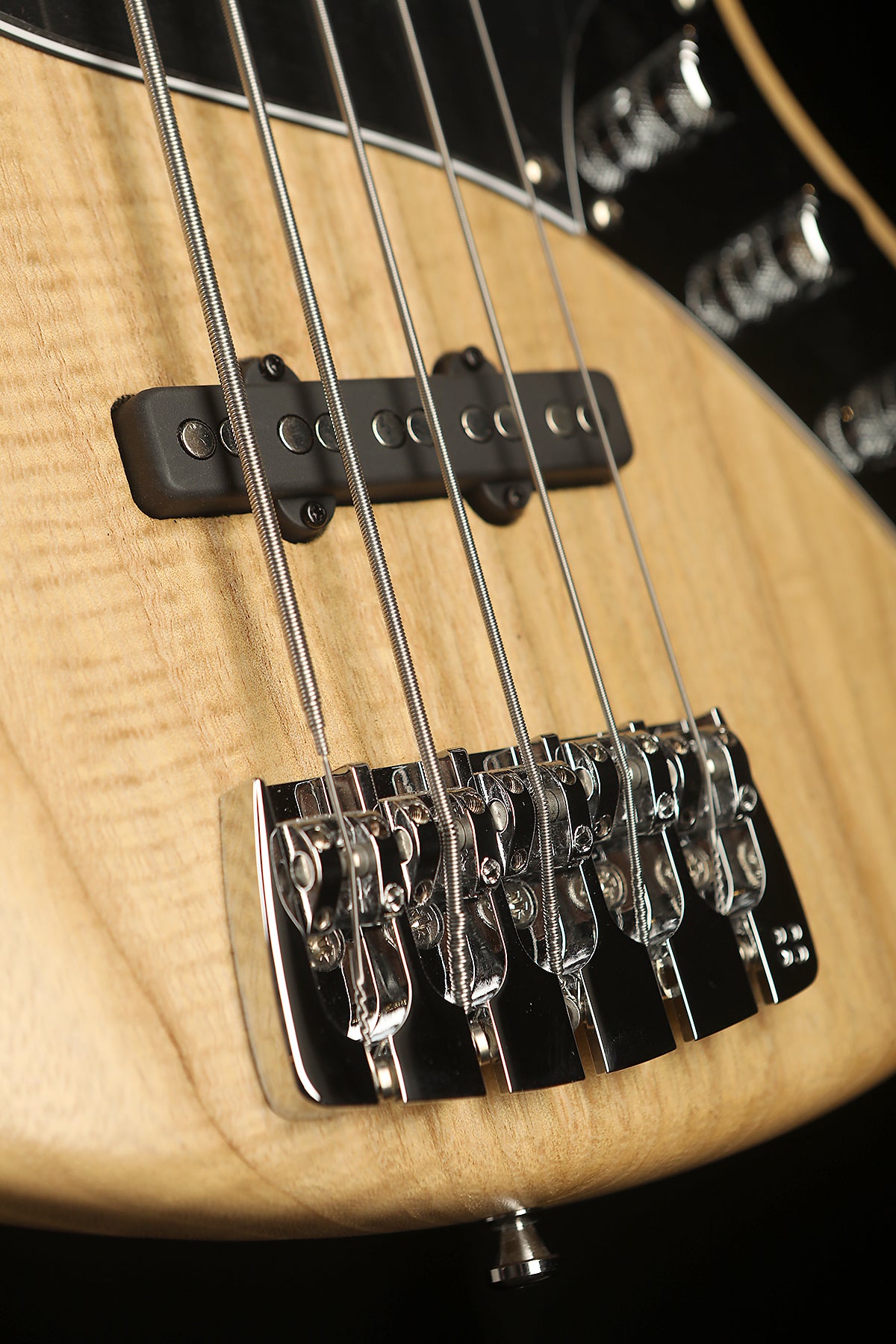 Sandberg TT5 SL Superlight Bass - Bass Centre Music Store Melbourne