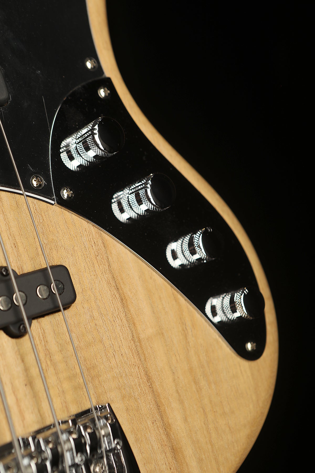 Sandberg TT5 SL Superlight Bass - Bass Centre Music Store Melbourne