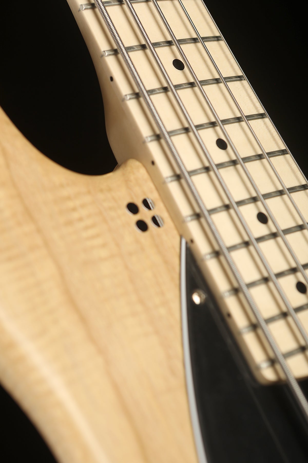 Sandberg TT5 SL Superlight Bass - Bass Centre Music Store Melbourne