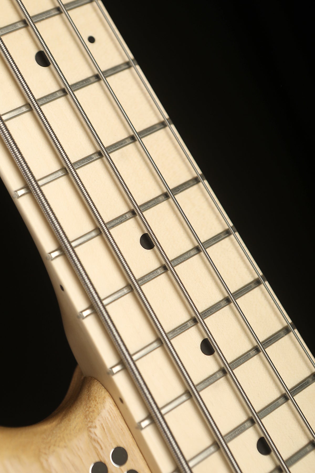 Sandberg TT5 SL Superlight Bass - Bass Centre Music Store Melbourne