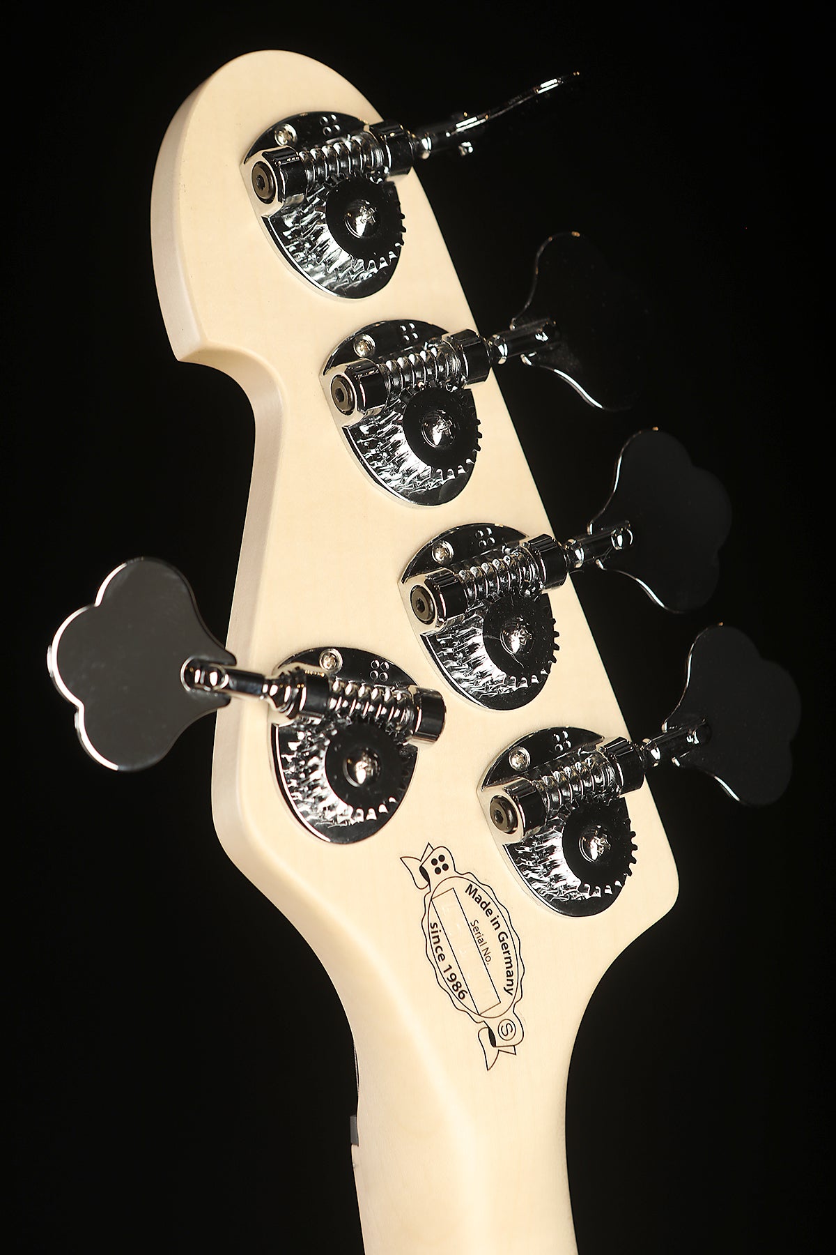 Sandberg TT5 SL Superlight Bass - Bass Centre Music Store Melbourne