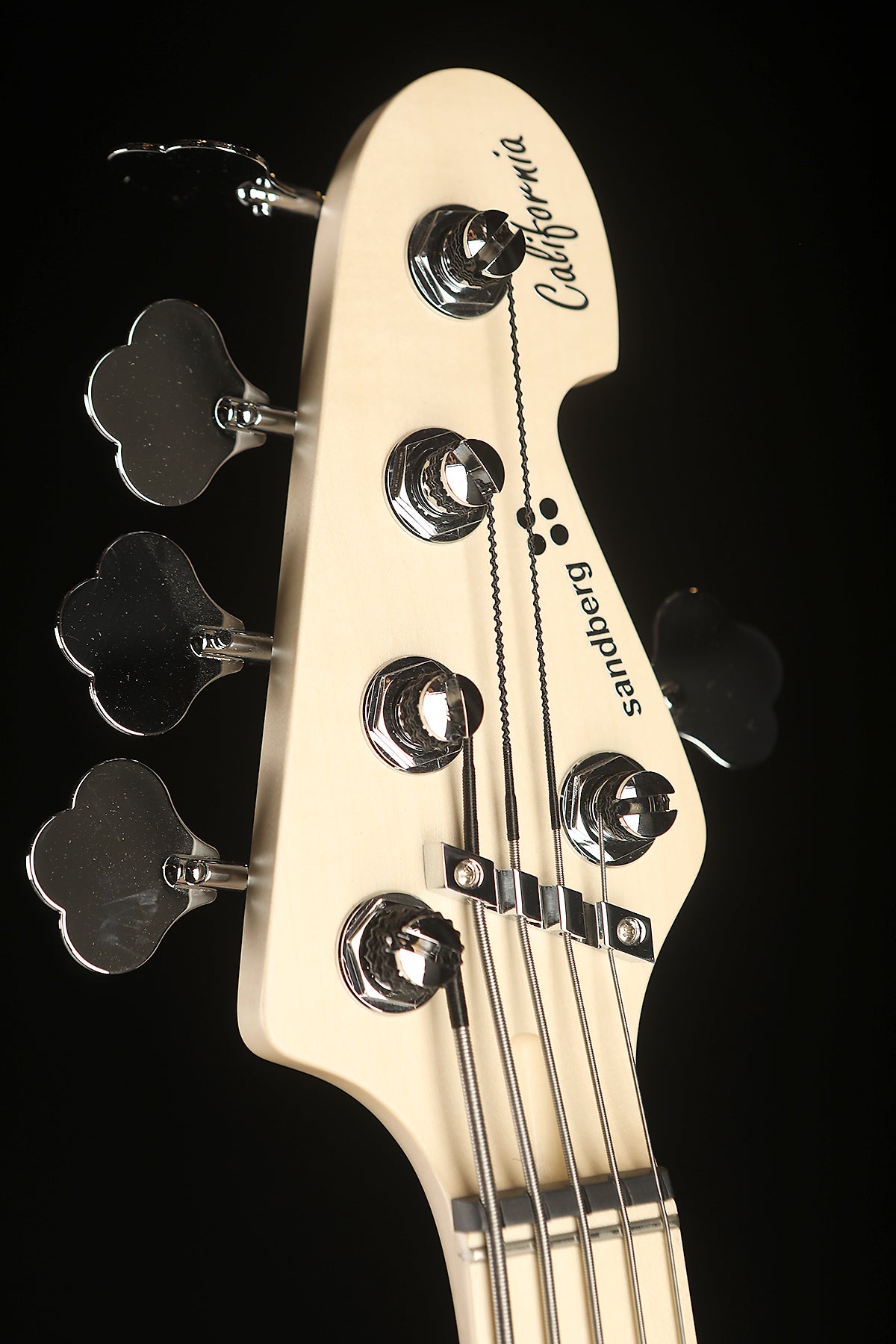Sandberg TT5 SL Superlight Bass - Bass Centre Music Store Melbourne