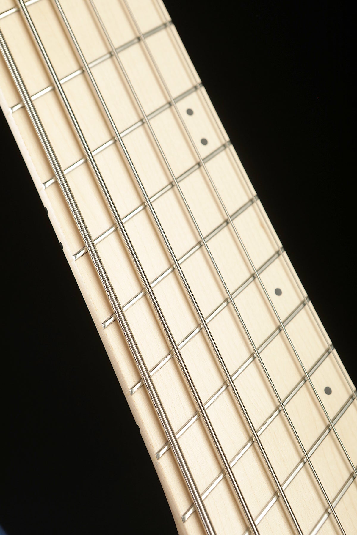 Dingwall Combustion 6 Quilt Top, 3X, Whalepool Burst - Bass Centre Music Store Melbourne