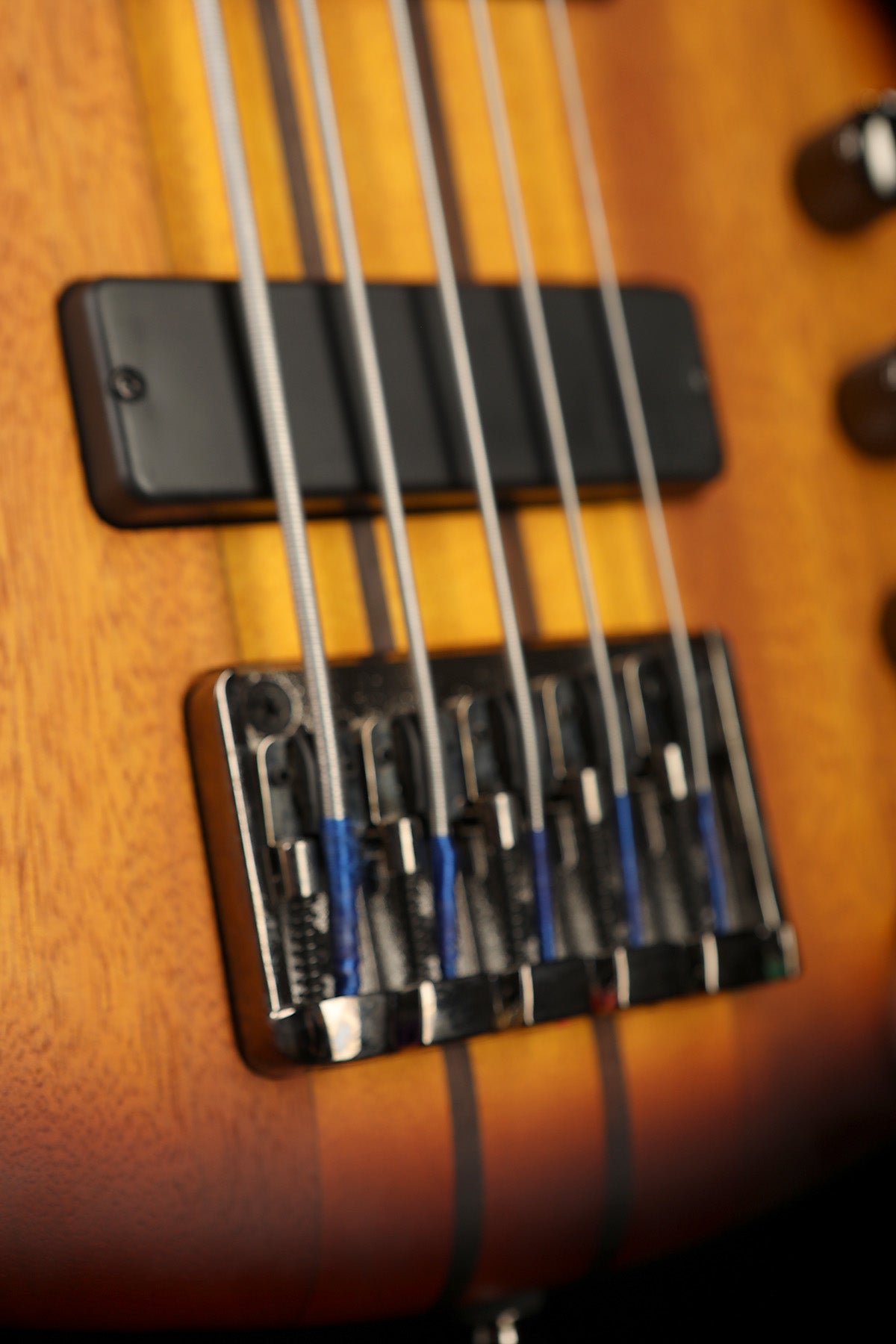 Ibanez Portamento SRF705 5 String Fretless - Bass Centre Music Store Melbourne