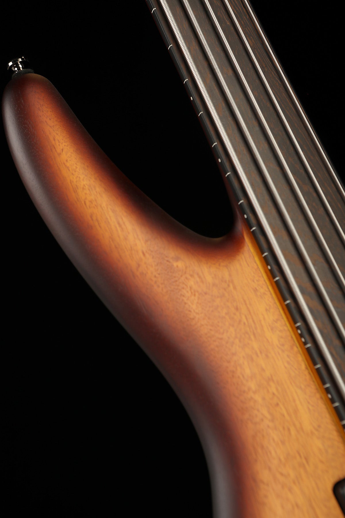 Ibanez Portamento SRF705 5 String Fretless - Bass Centre Music Store Melbourne