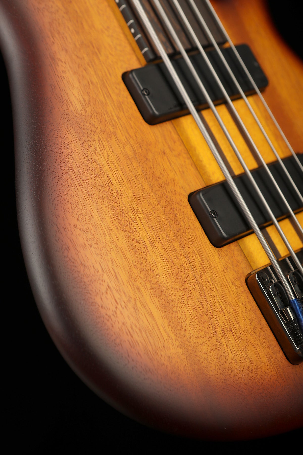 Ibanez Portamento SRF705 5 String Fretless - Bass Centre Music Store Melbourne