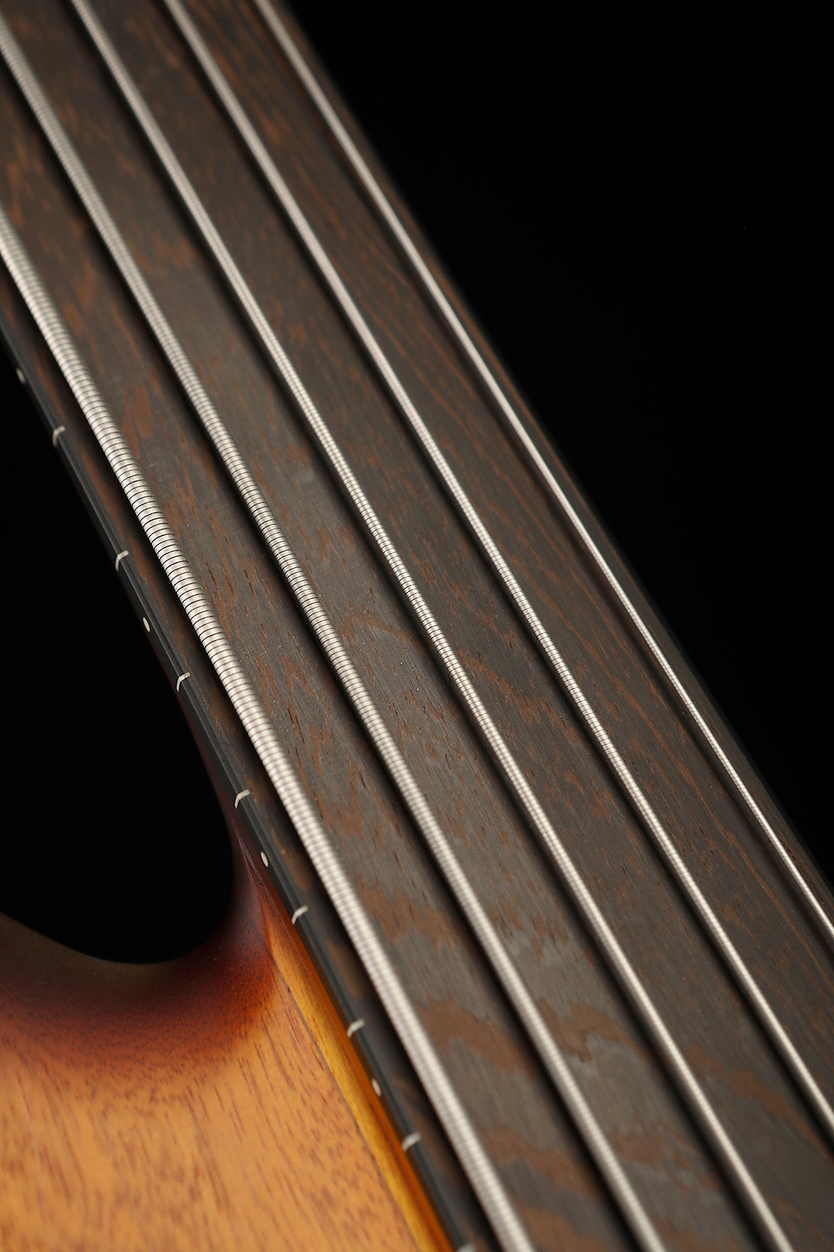 Ibanez Portamento SRF705 5 String Fretless - Bass Centre Music Store Melbourne