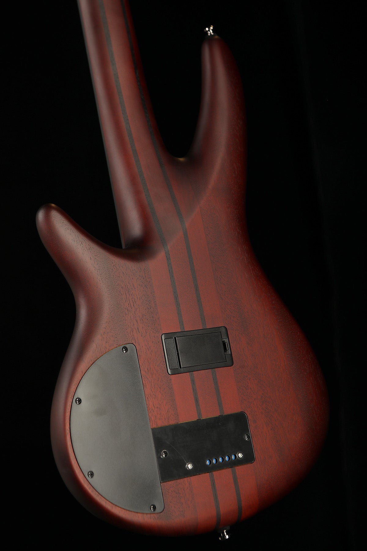 Ibanez Portamento SRF705 5 String Fretless - Bass Centre Music Store Melbourne