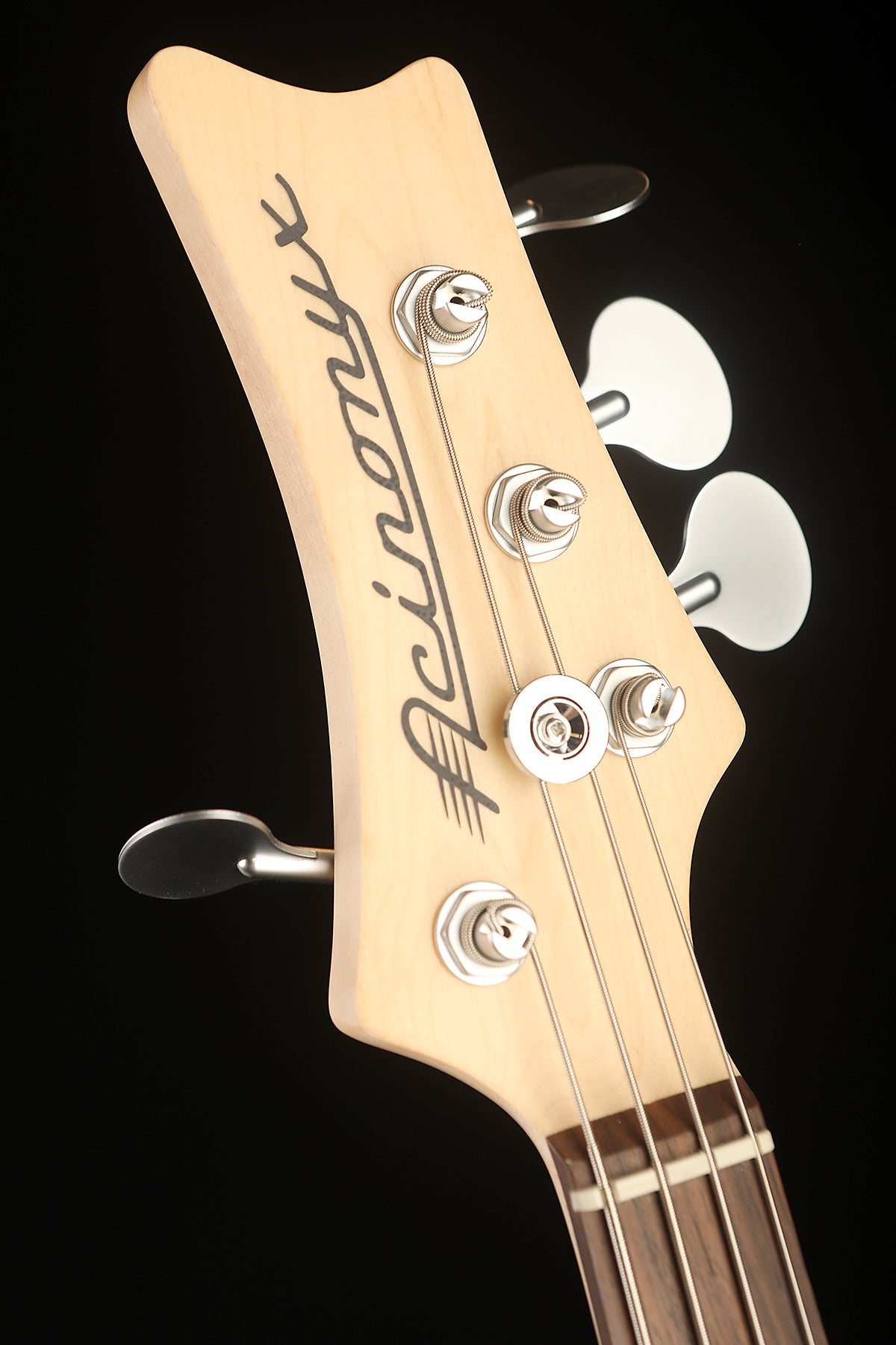 Nordstrand Acinonyx Short Scale Bass - Bass Centre Music Store Melbourne