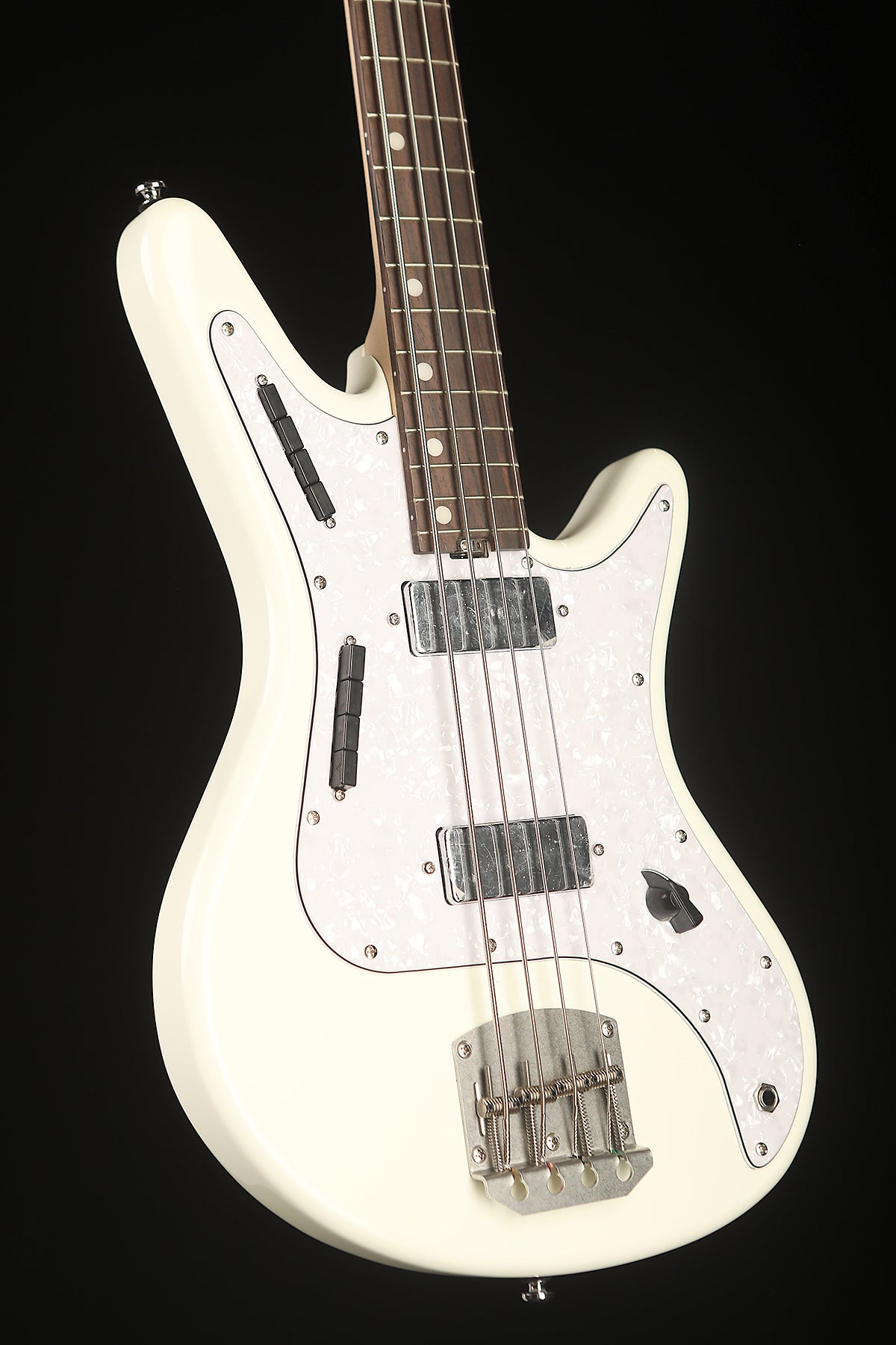 Nordstrand Acinonyx Short Scale Bass - Bass Centre Music Store Melbourne