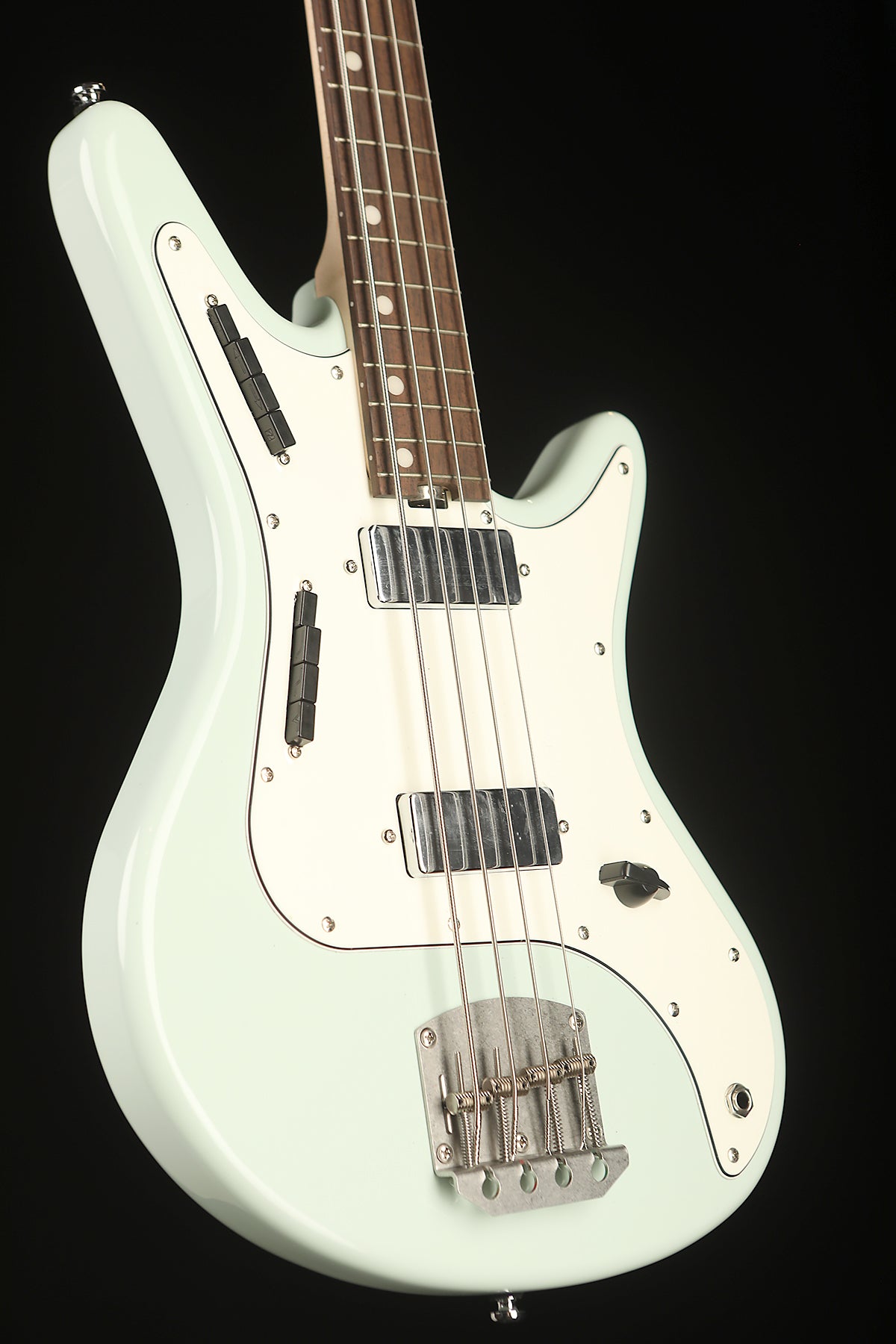 Nordstrand Acinonyx Short Scale Bass - Bass Centre Music Store Melbourne