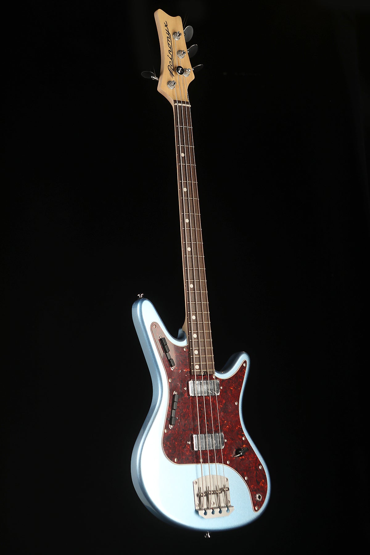 Nordstrand Acinonyx Short Scale Bass - Bass Centre Music Store Melbourne