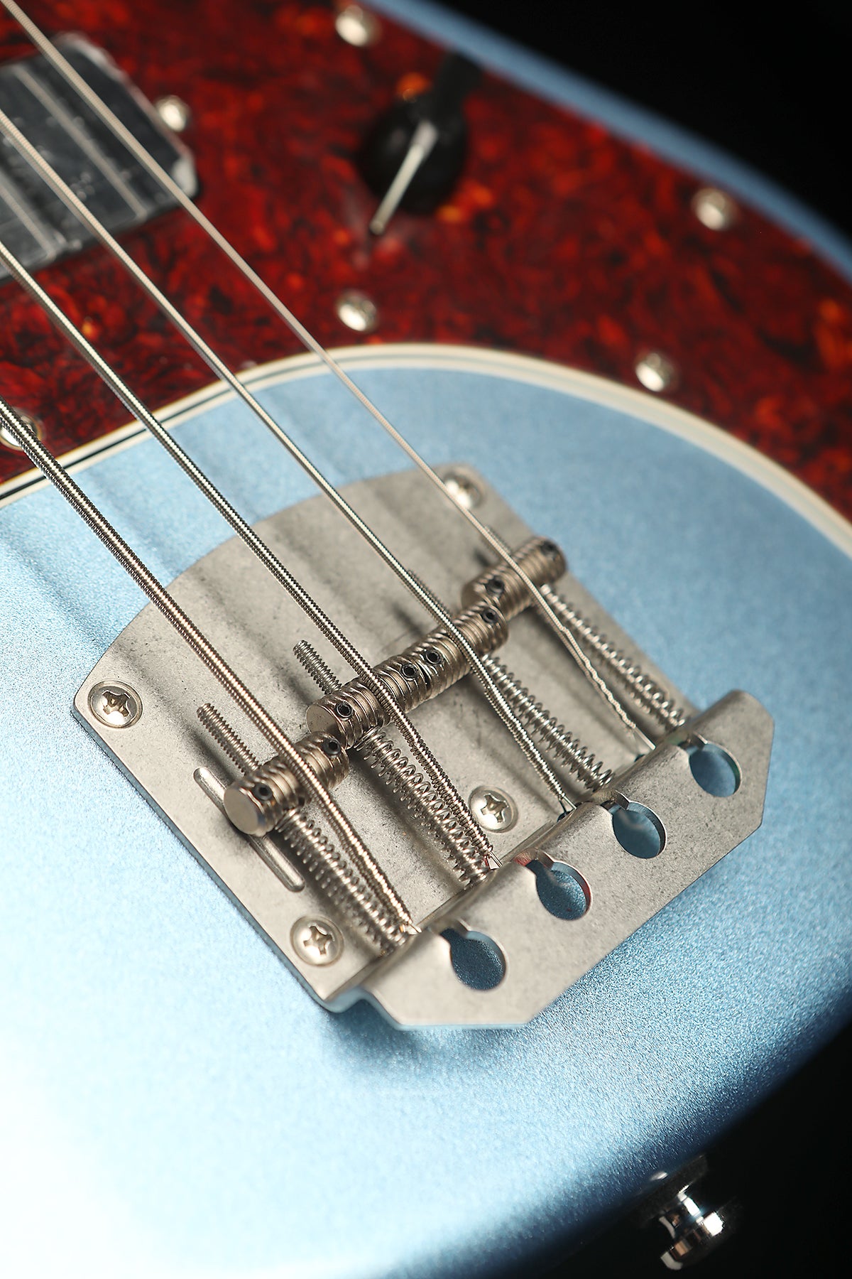 Nordstrand Acinonyx Short Scale Bass - Bass Centre Music Store Melbourne